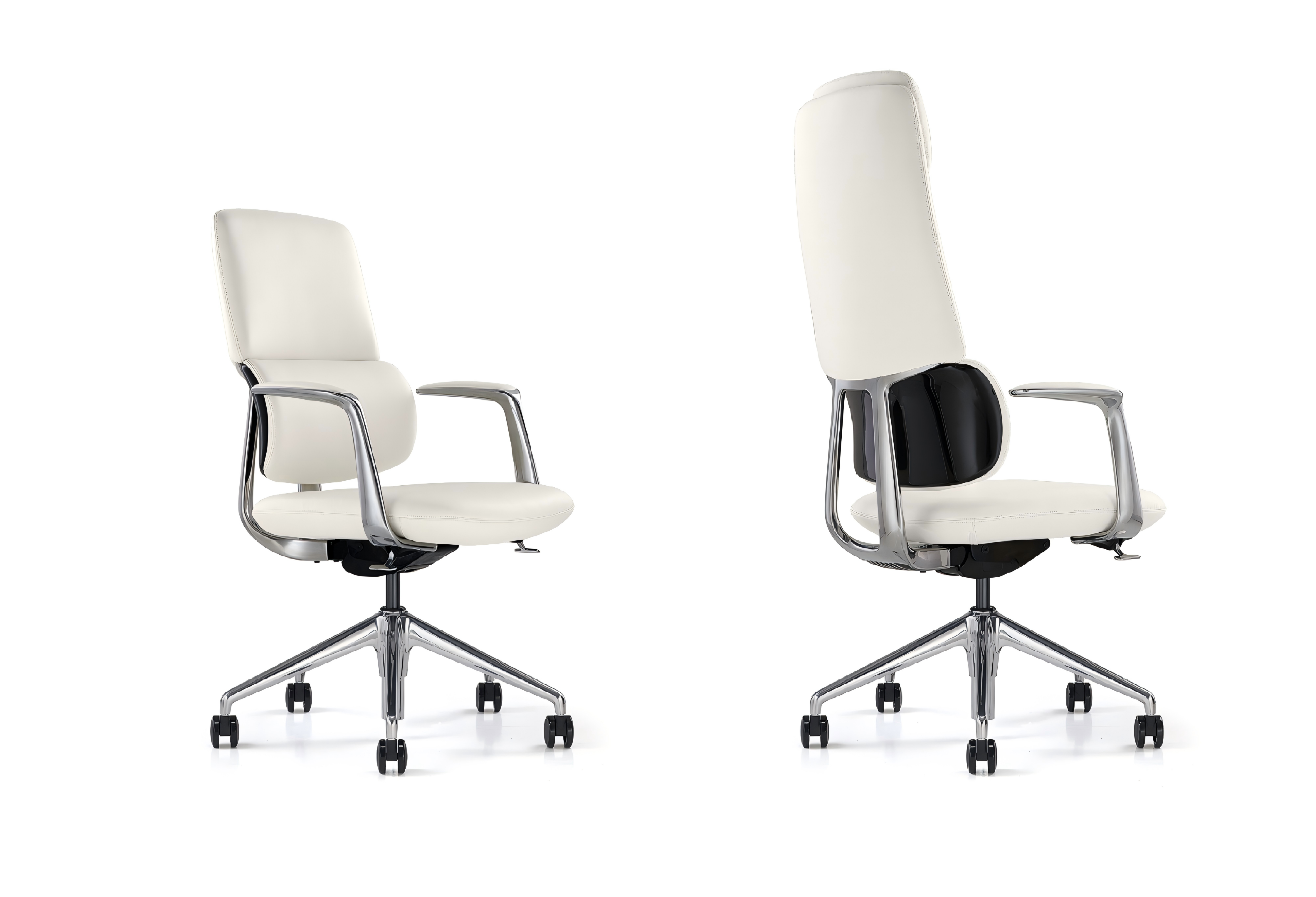 ergonomic chair，Office chair，President's Chair，furniture，