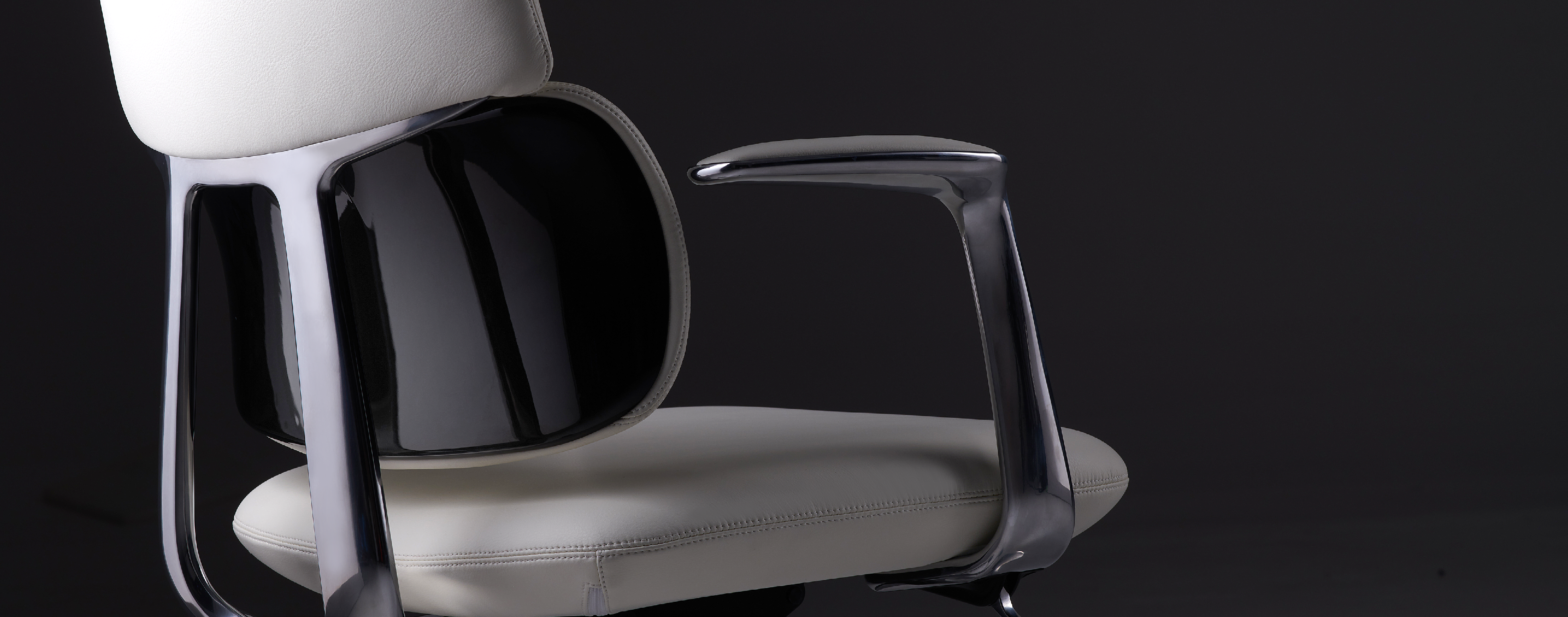 ergonomic chair，Office chair，President's Chair，furniture，