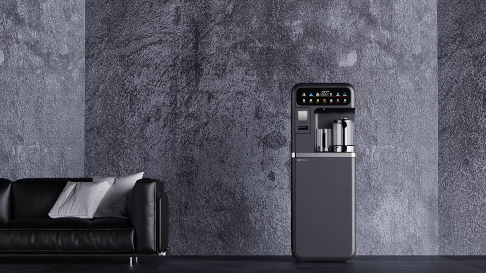 Appearance design，