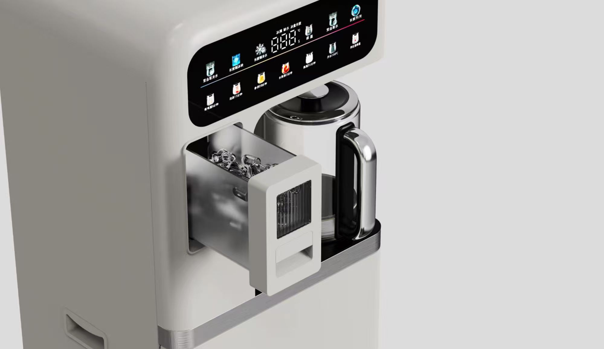 Appearance design，