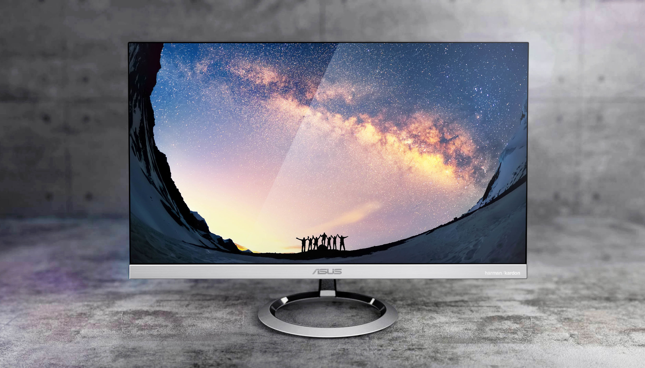 graphoscope，Digital，ASUS，2018if Award，