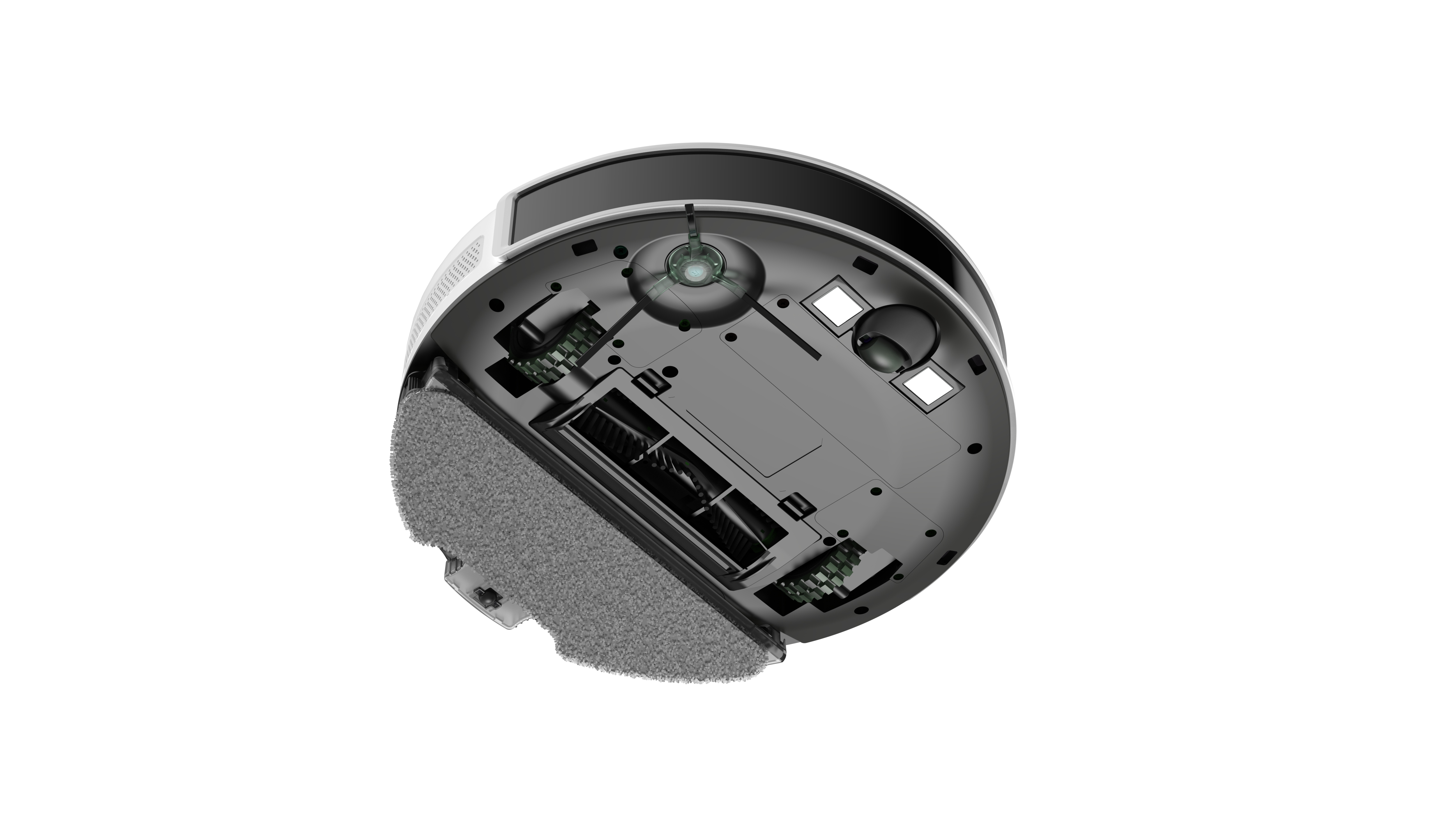 Sweeping robot，industrial design，Design，Smart appliances，robot，