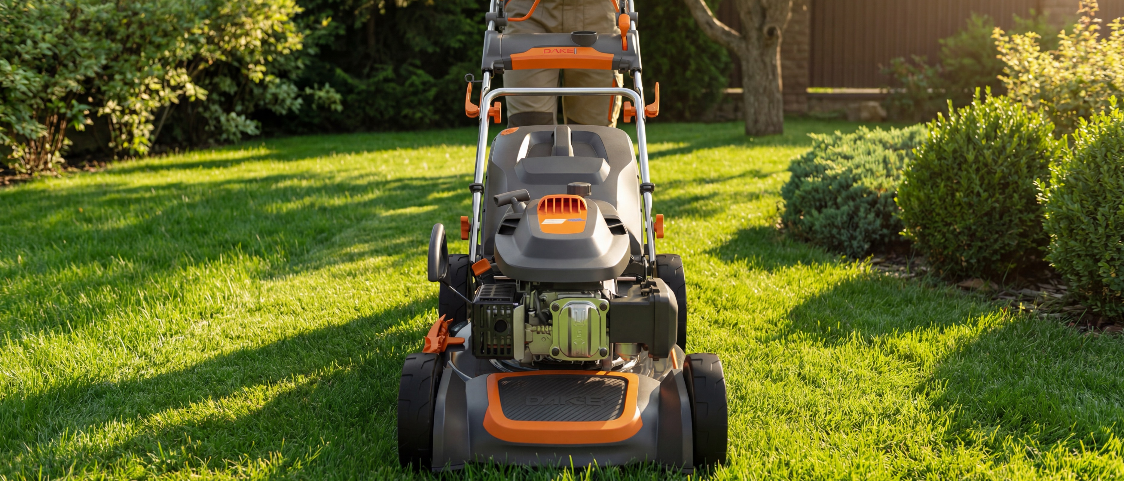 lawn car lawn mower garden tools industrial design，