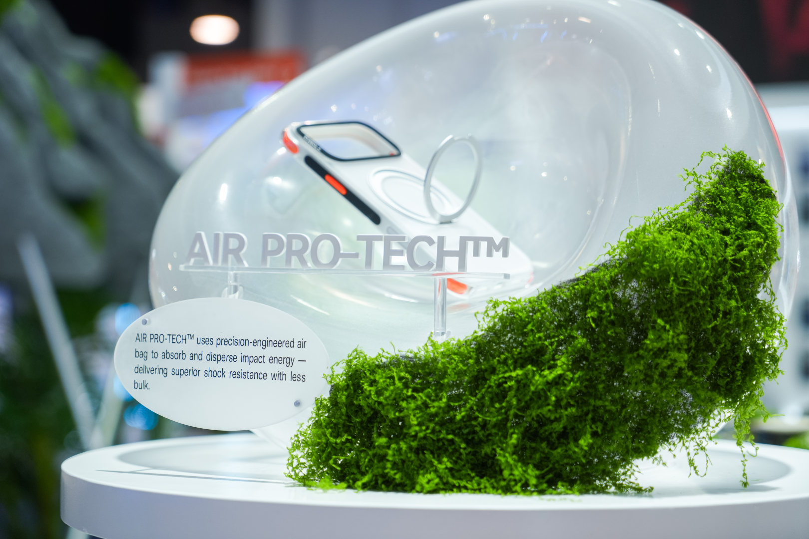 Design and build，Brand Sailor，space design ，Exhibition design，International Exhibition，Tulas，Consumer Electronics Show，Exhibition design，