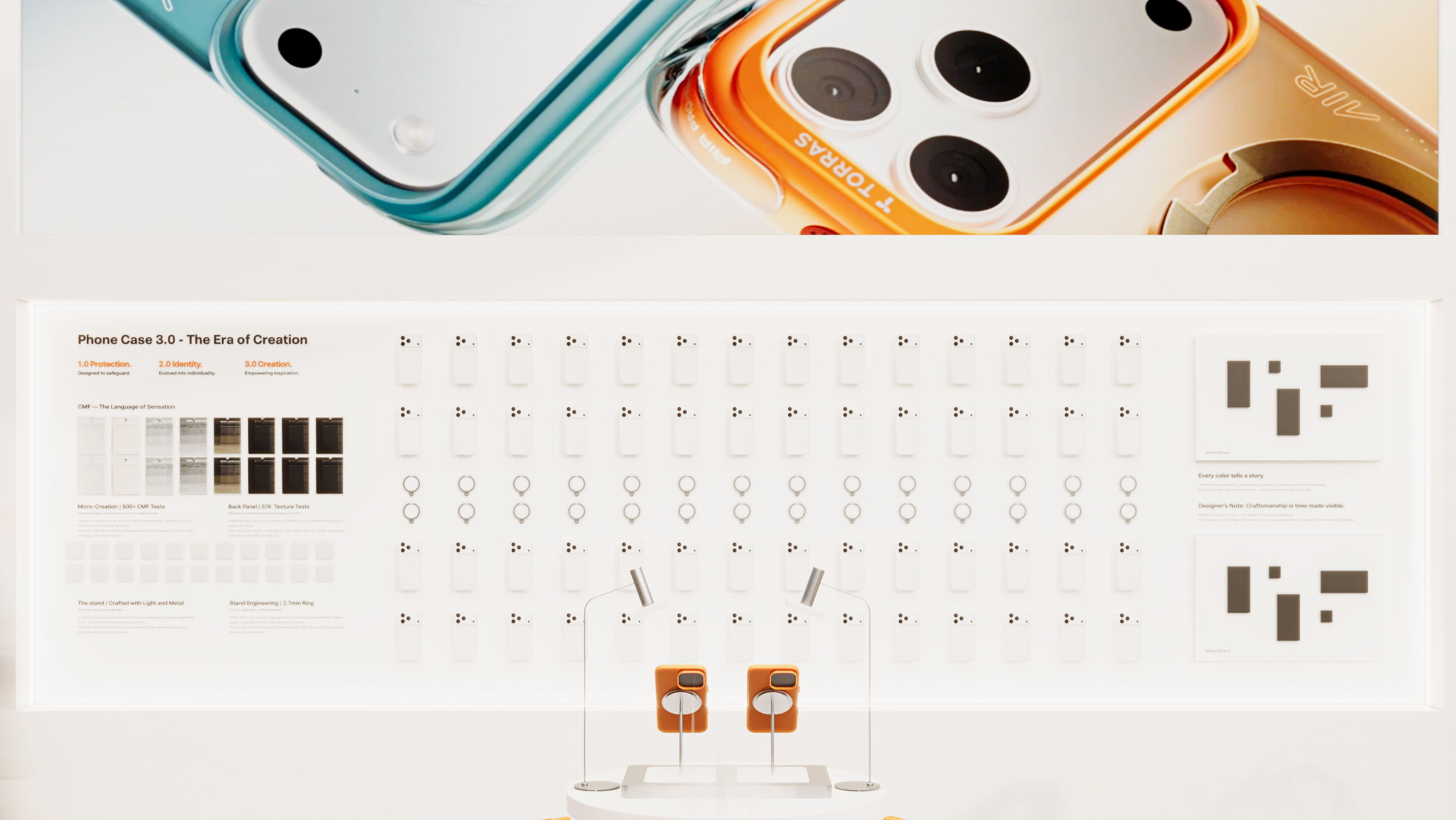 Design and build，Brand Sailor，space design ，Exhibition design，International Exhibition，Tulas，Consumer Electronics Show，Exhibition design，