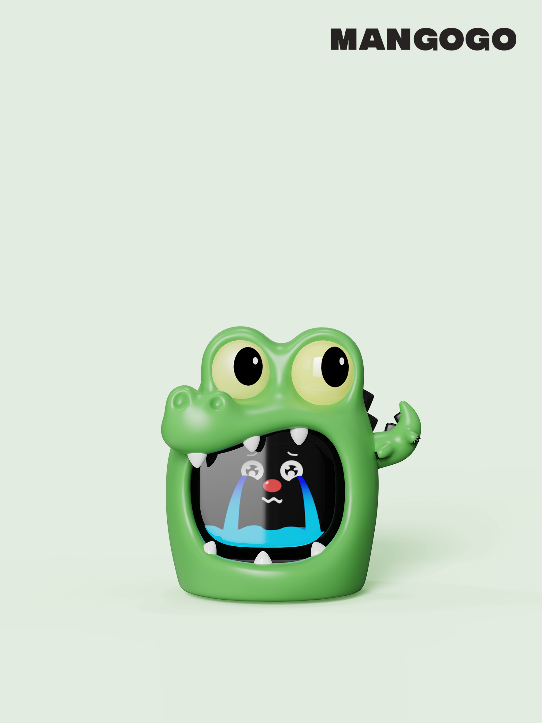 mangogo，Car companion，Car Tide Play，Intelligent company，