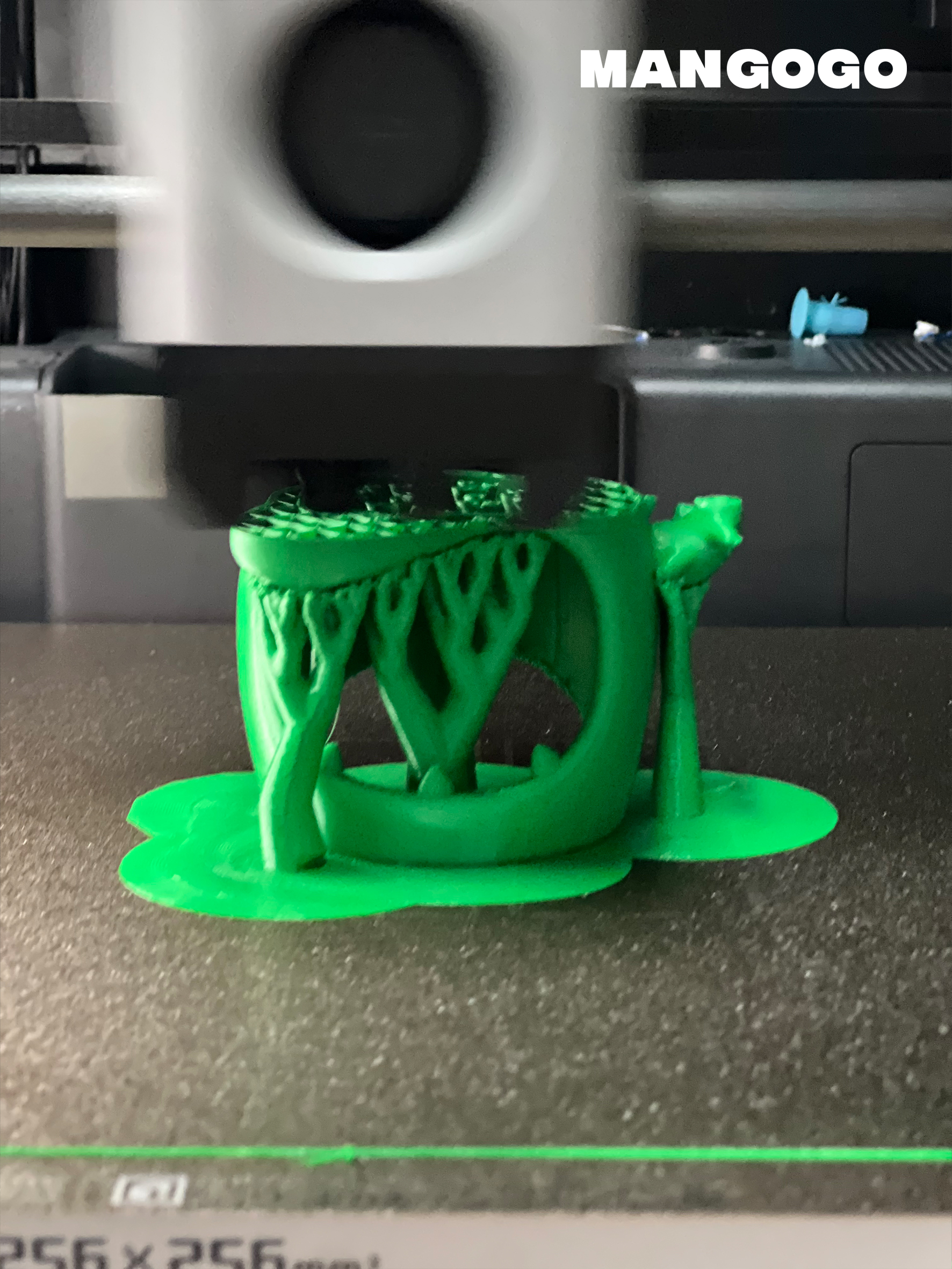 mangogo，Car companion，Car Tide Play，Intelligent company，