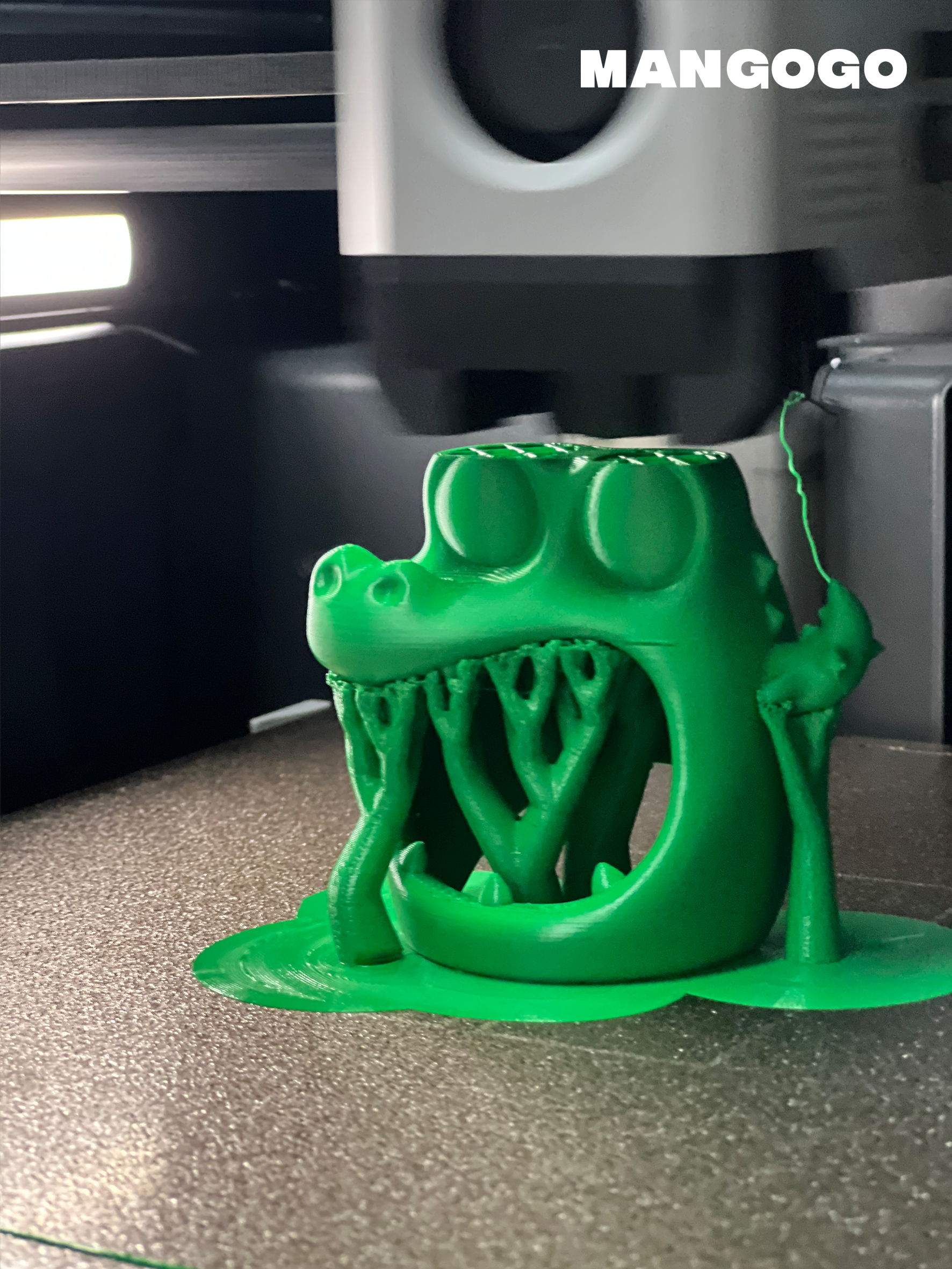 mangogo，Car companion，Car Tide Play，Intelligent company，