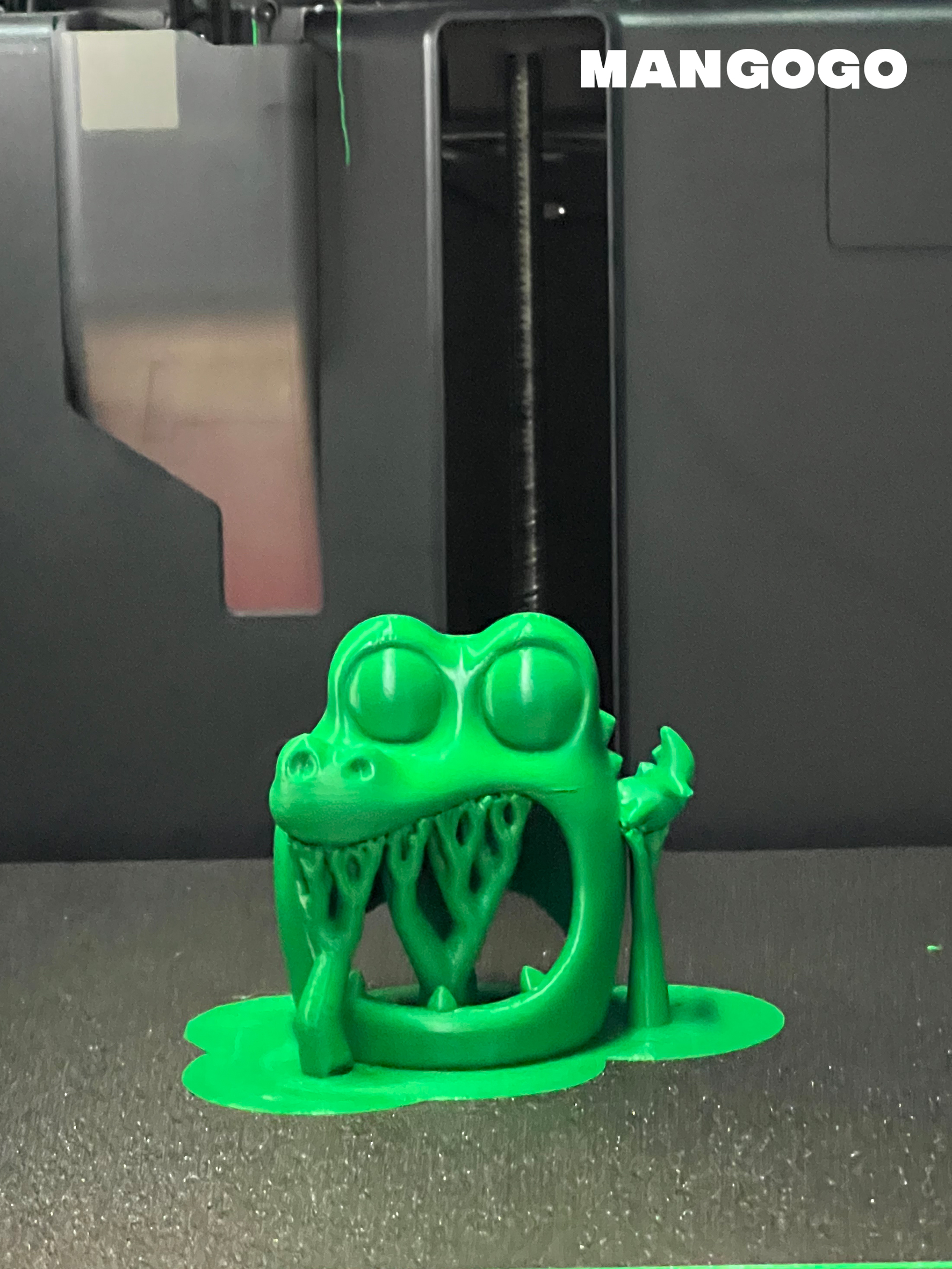 mangogo，Car companion，Car Tide Play，Intelligent company，