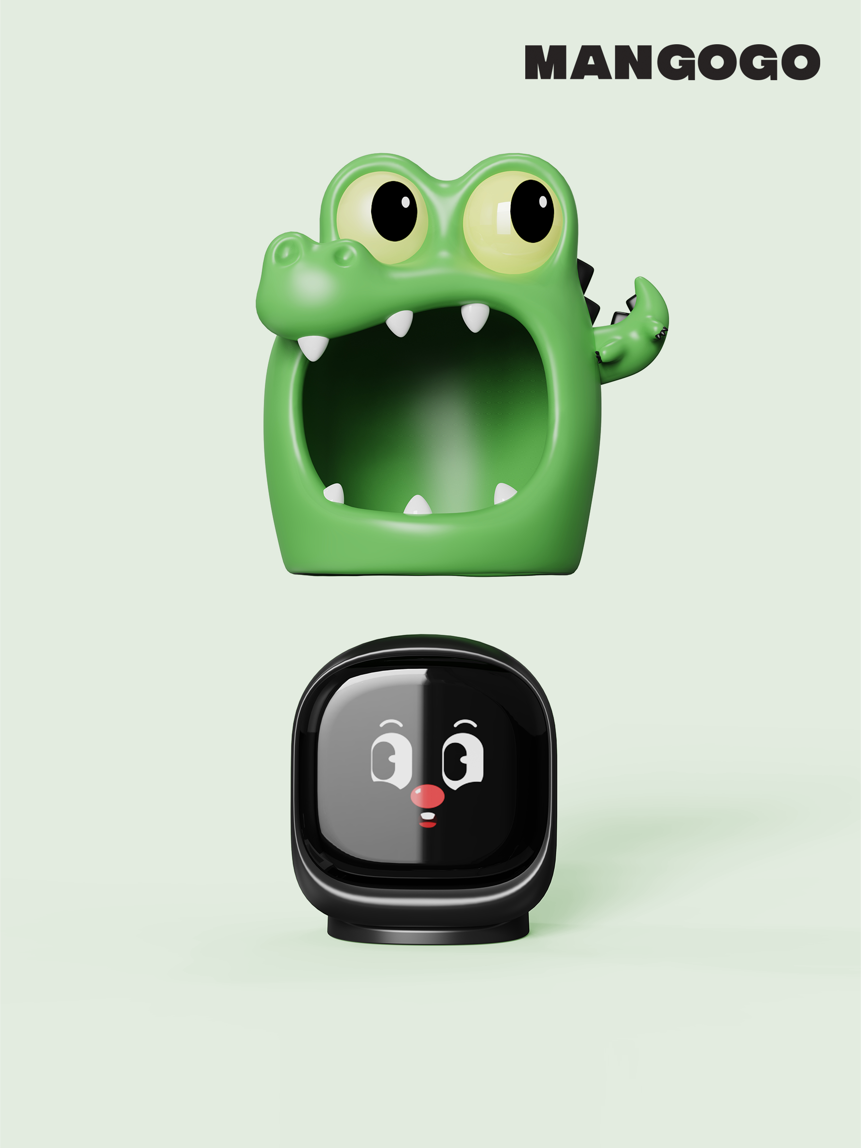 mangogo，Car companion，Car Tide Play，Intelligent company，