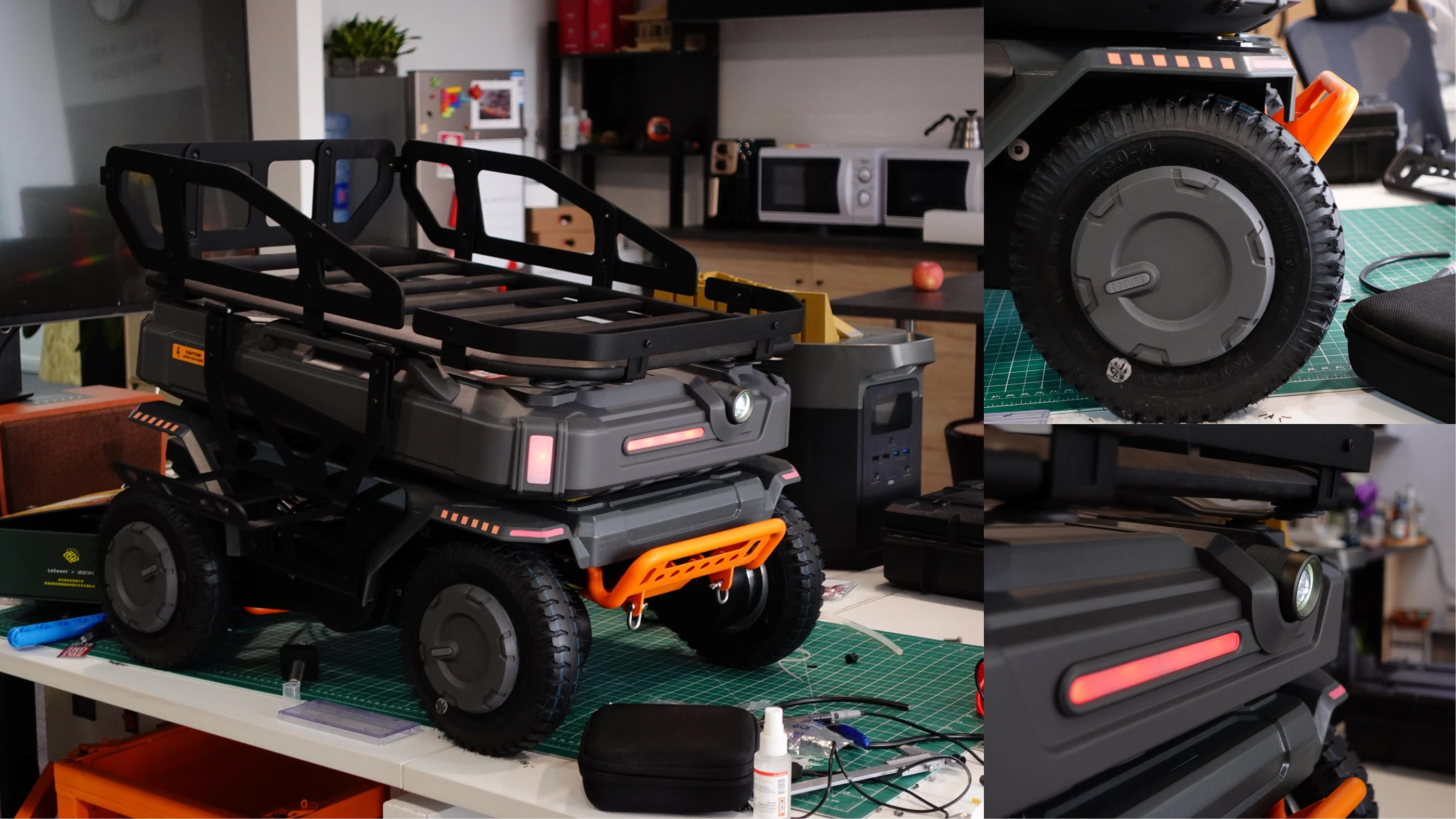 energy，portable source，product design，industrial design，