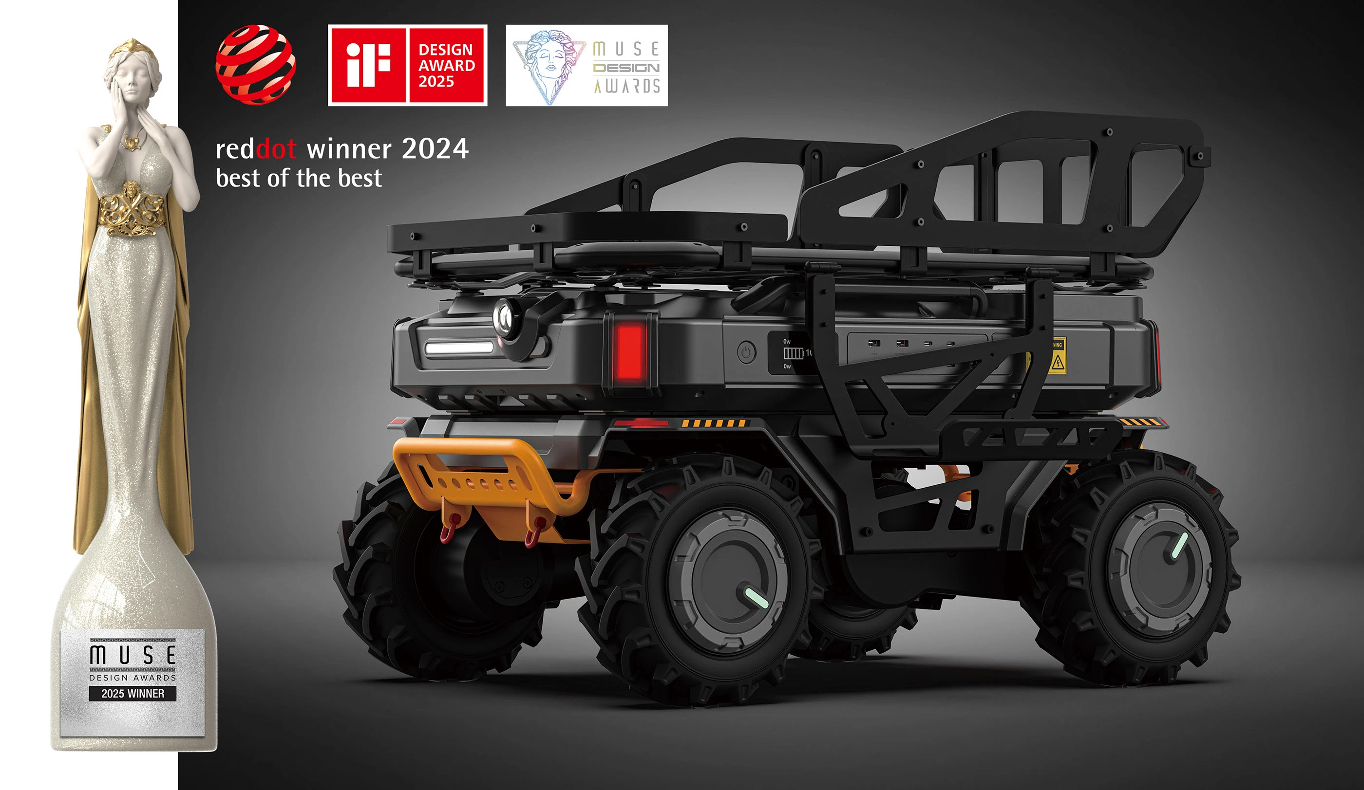 energy，portable source，product design，industrial design，