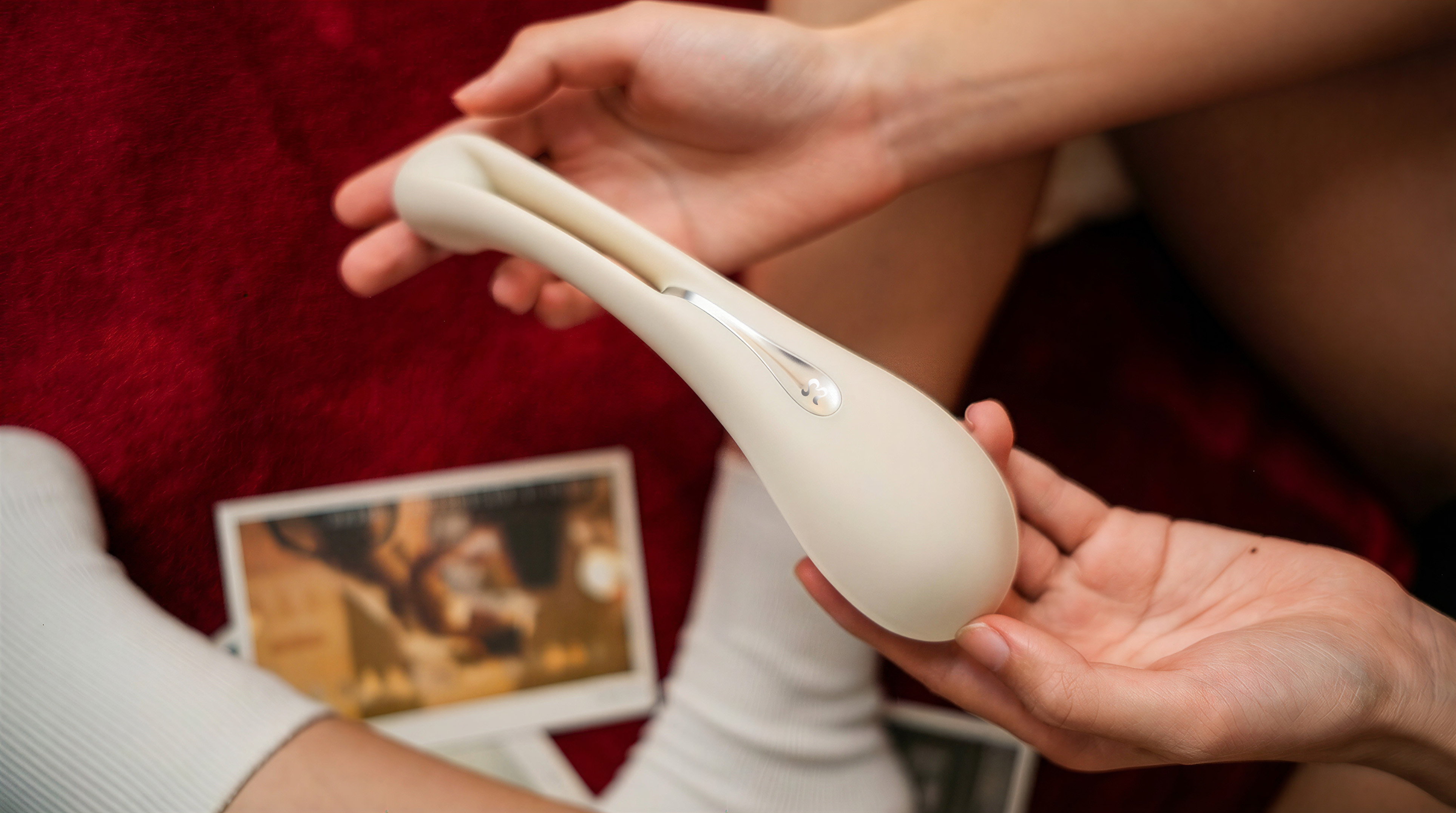 product design，Women's products，Sex toy，Salt outside the meaning，