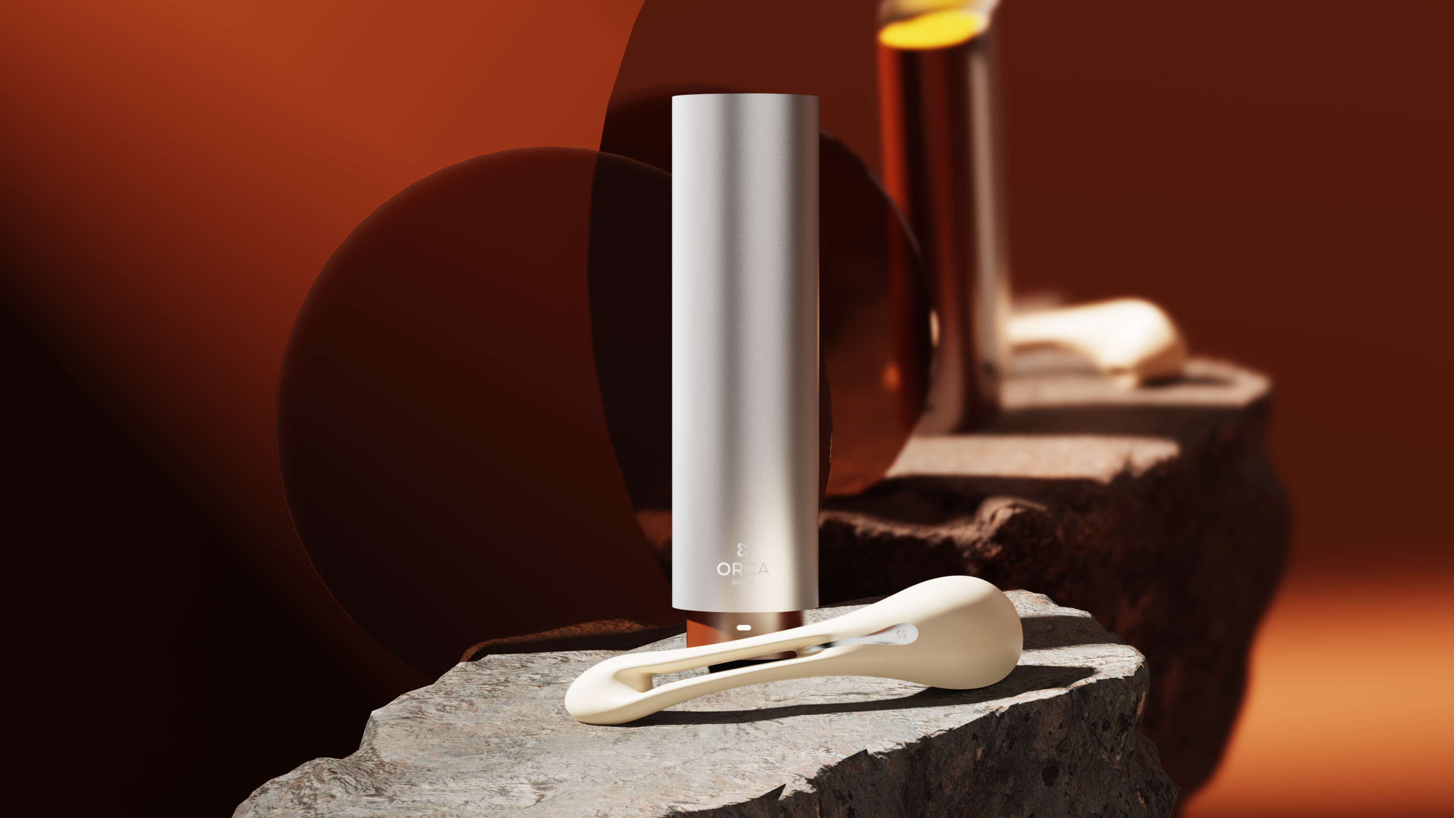 product design，Women's products，Sex toy，Salt outside the meaning，