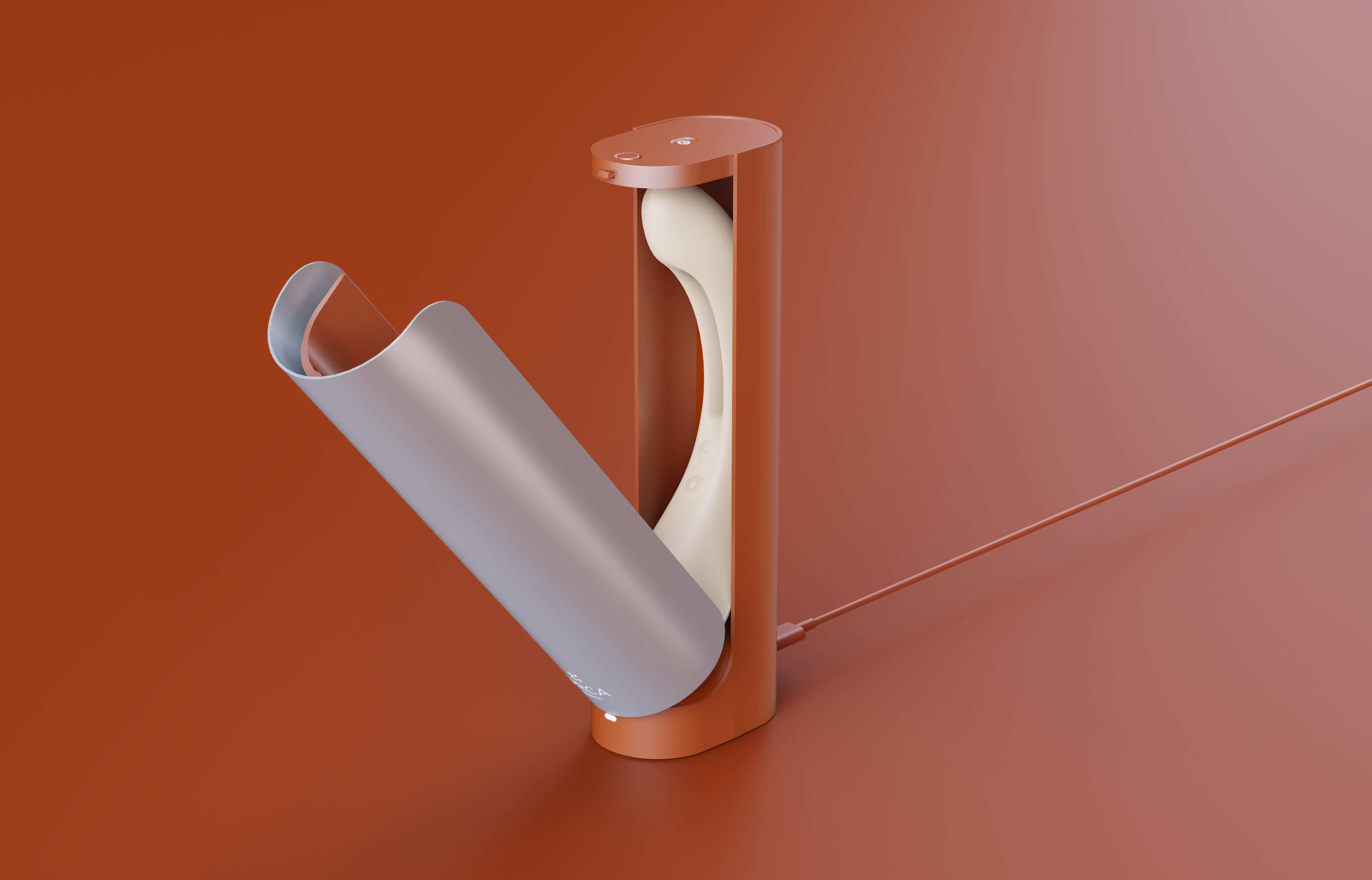 product design，Women's products，Sex toy，Salt outside the meaning，