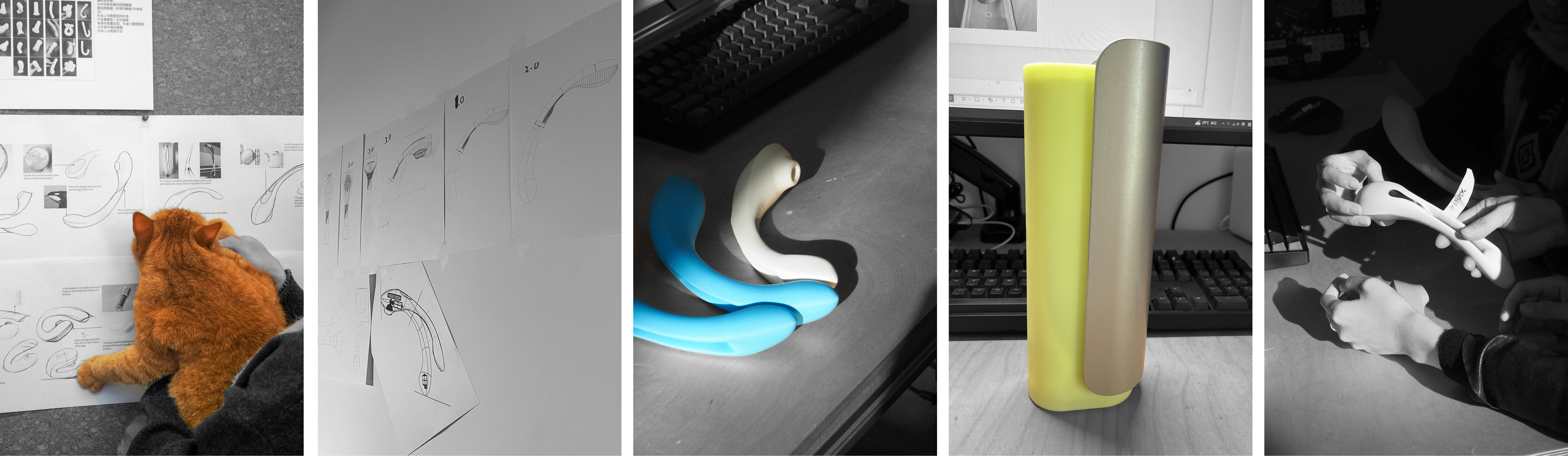 product design，Women's products，Sex toy，Salt outside the meaning，