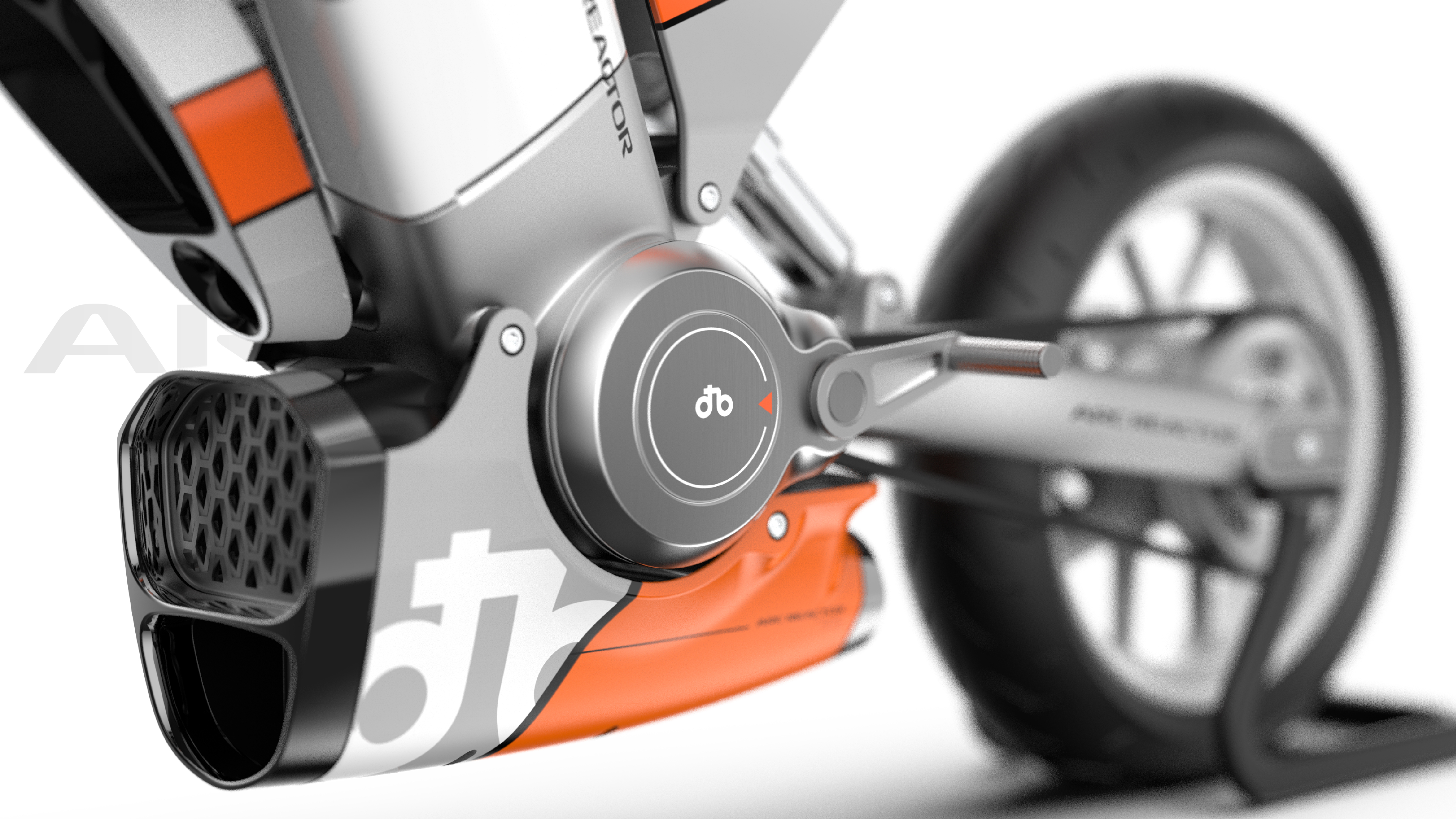 industrialdesign，automotivedesign，CONCEPT DESIGN，motorcycledesign，emotor，evehicle，