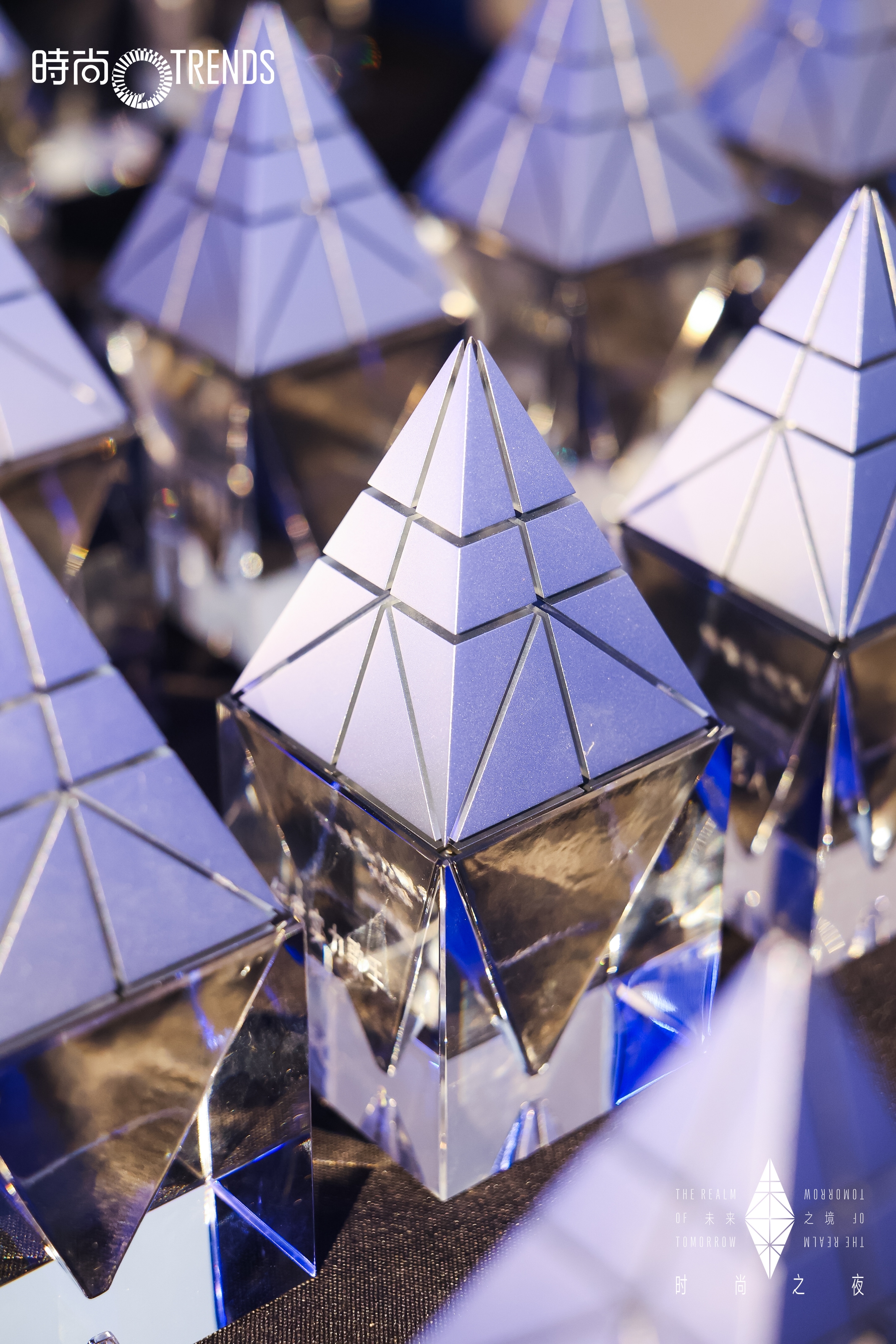 fashion，Trophy design，Pan Hu Design，Design，