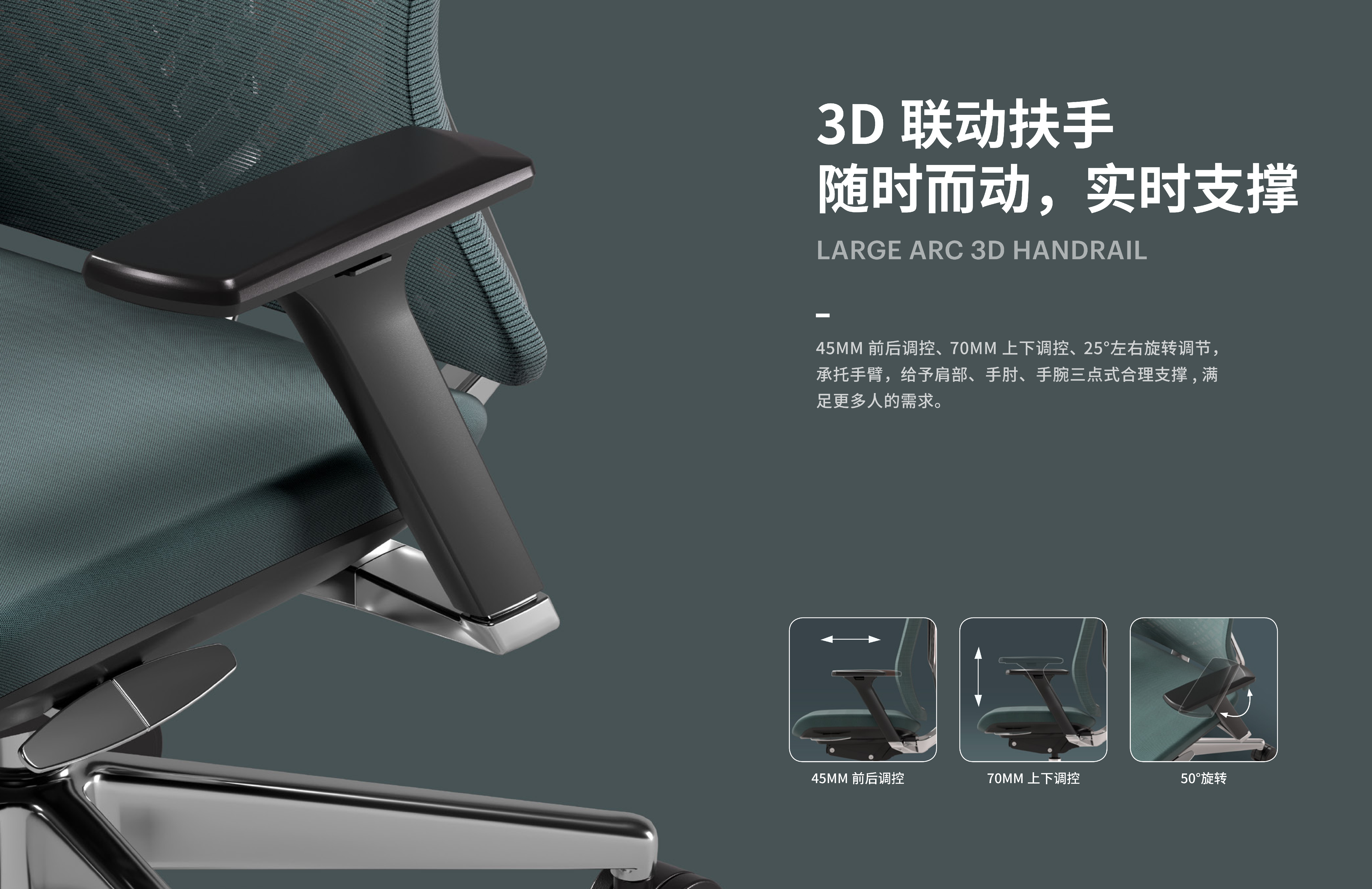 furniture，ergonomic chair，to work in an office，Mesh chair，