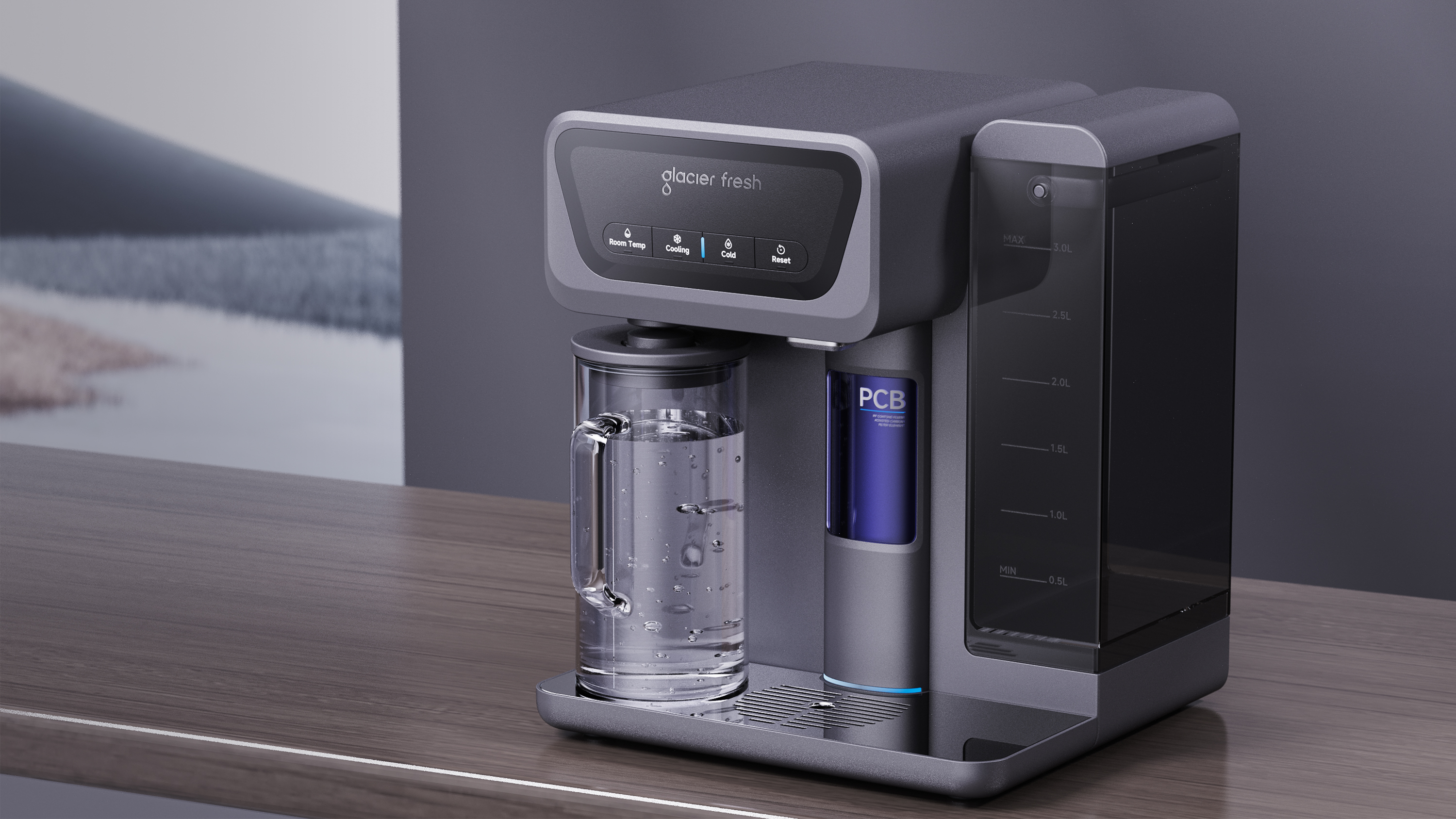 Drinking machine，Water dispenser，household electrical appliances，industrial design，product design，