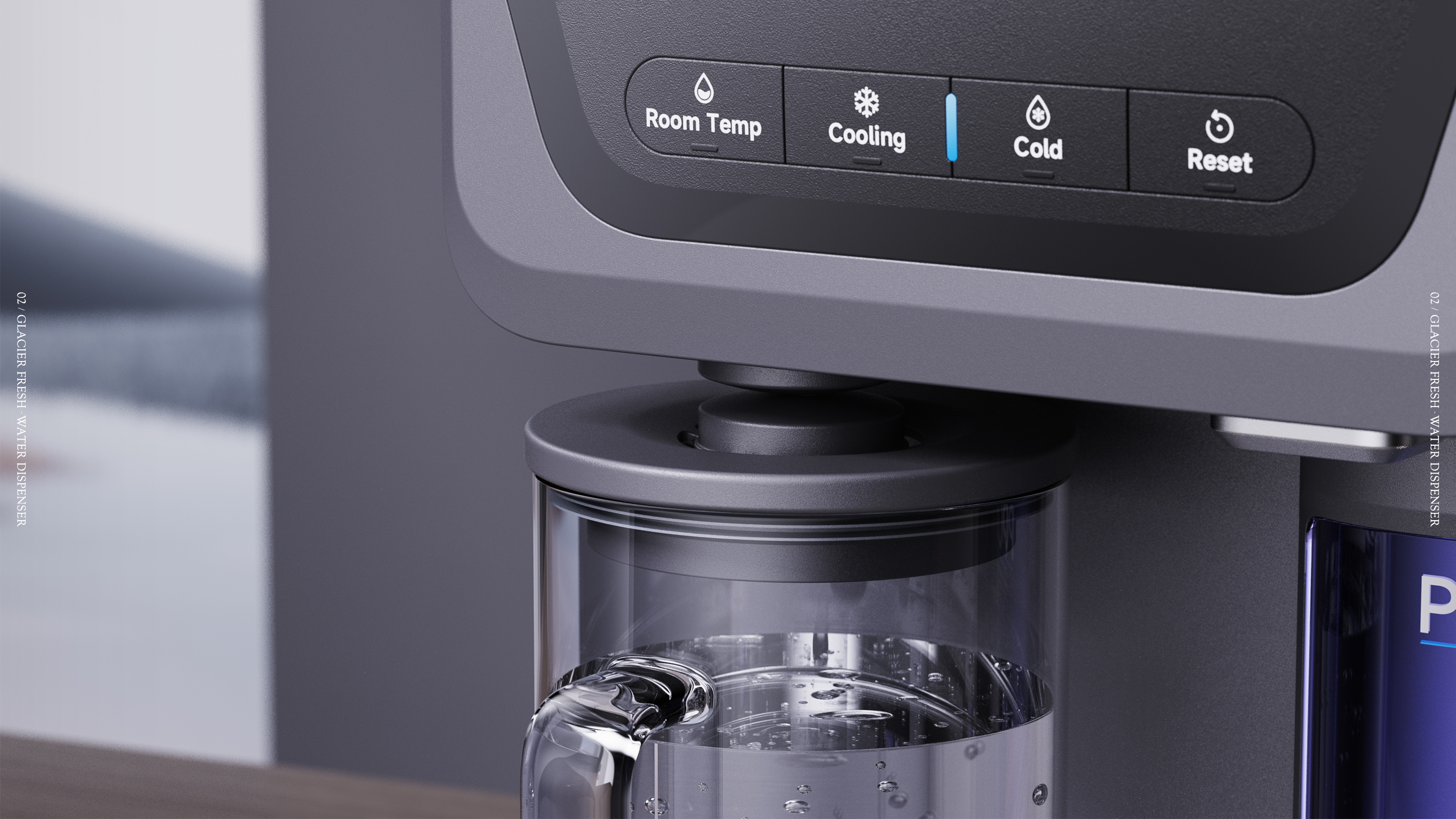 Drinking machine，Water dispenser，household electrical appliances，industrial design，product design，