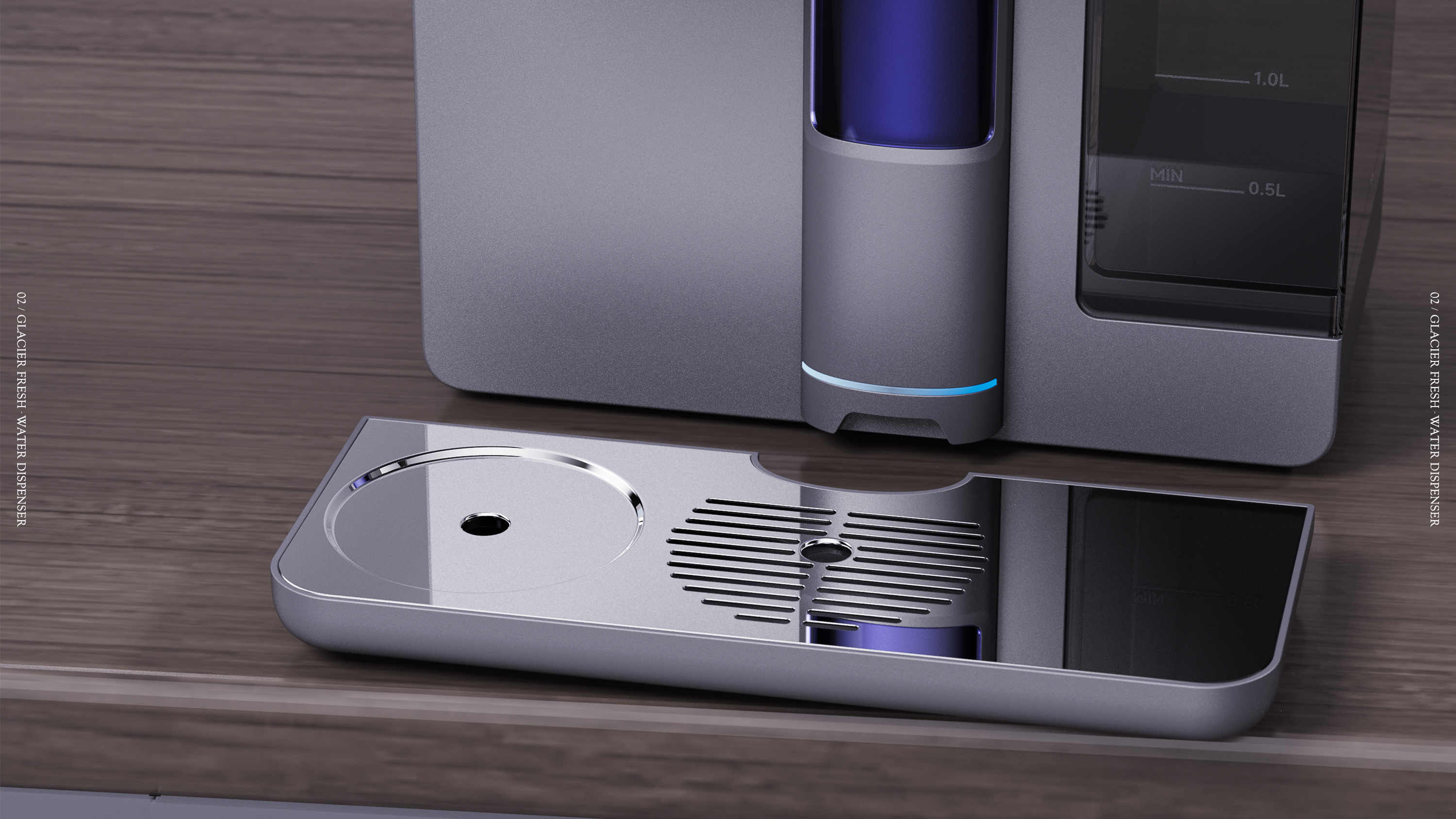 Drinking machine，Water dispenser，household electrical appliances，industrial design，product design，