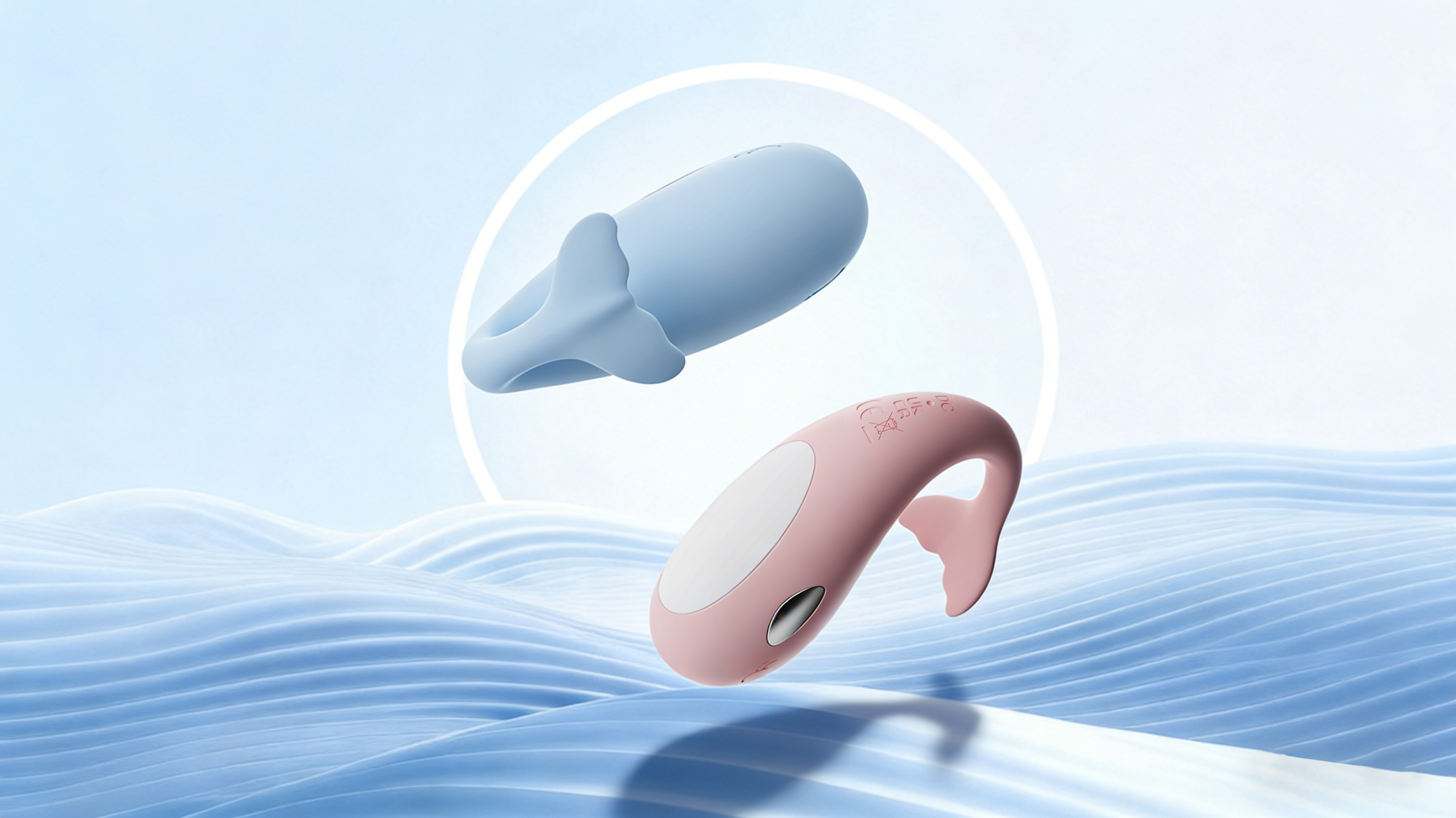 taste，whale，electric shock，Jump egg，bionics，