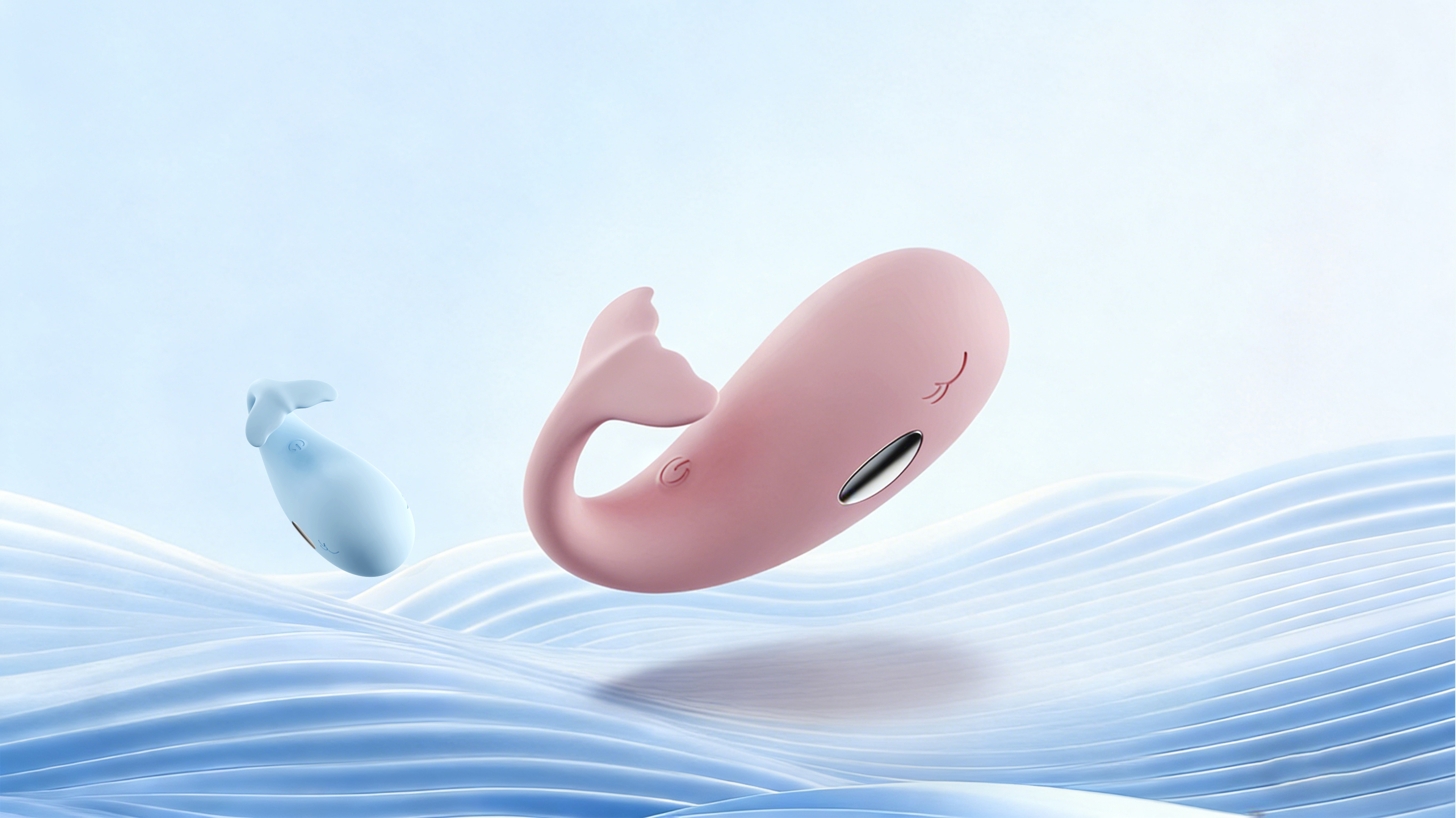 taste，whale，electric shock，Jump egg，bionics，