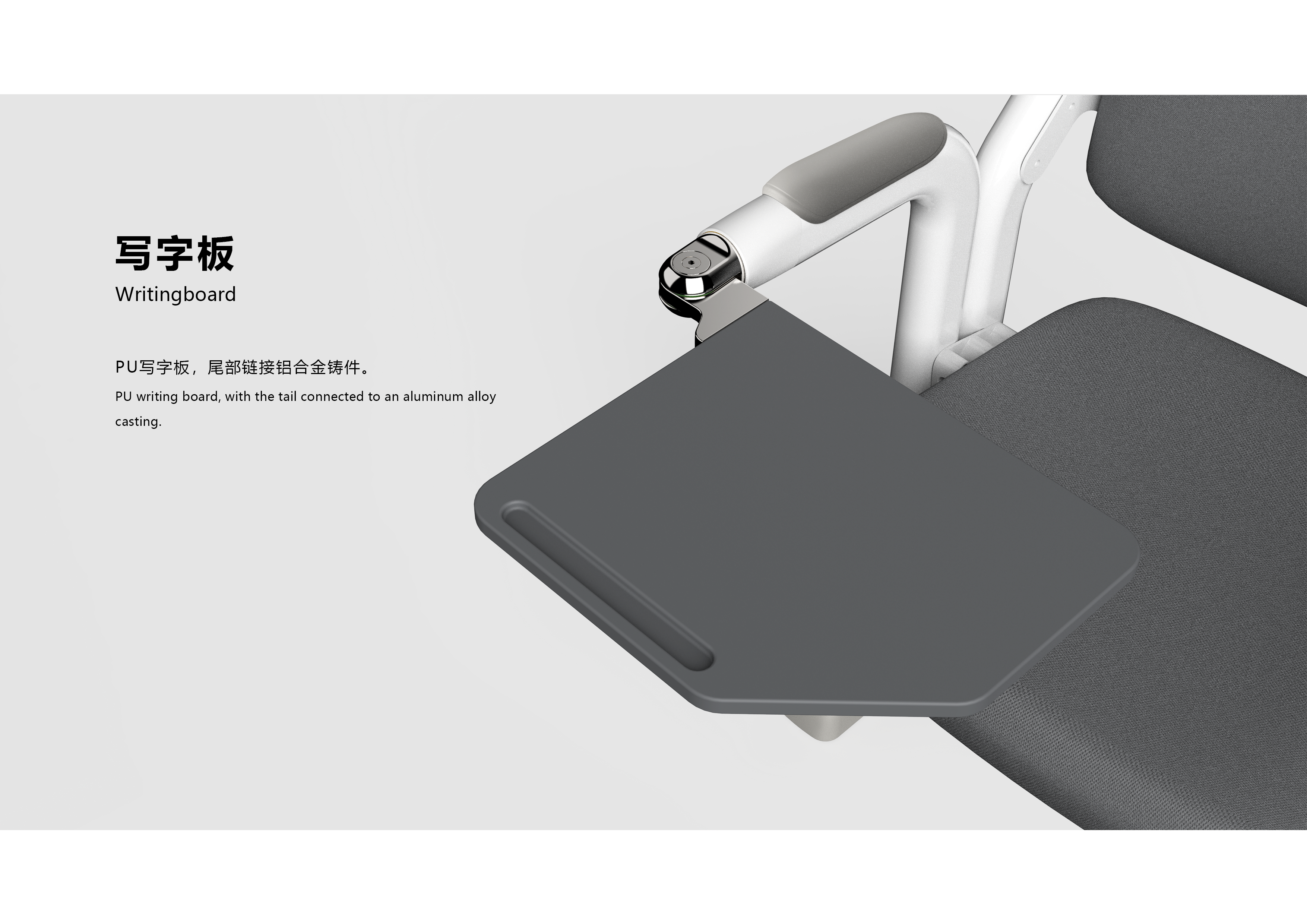 Auditorium Seat，ladder seat，