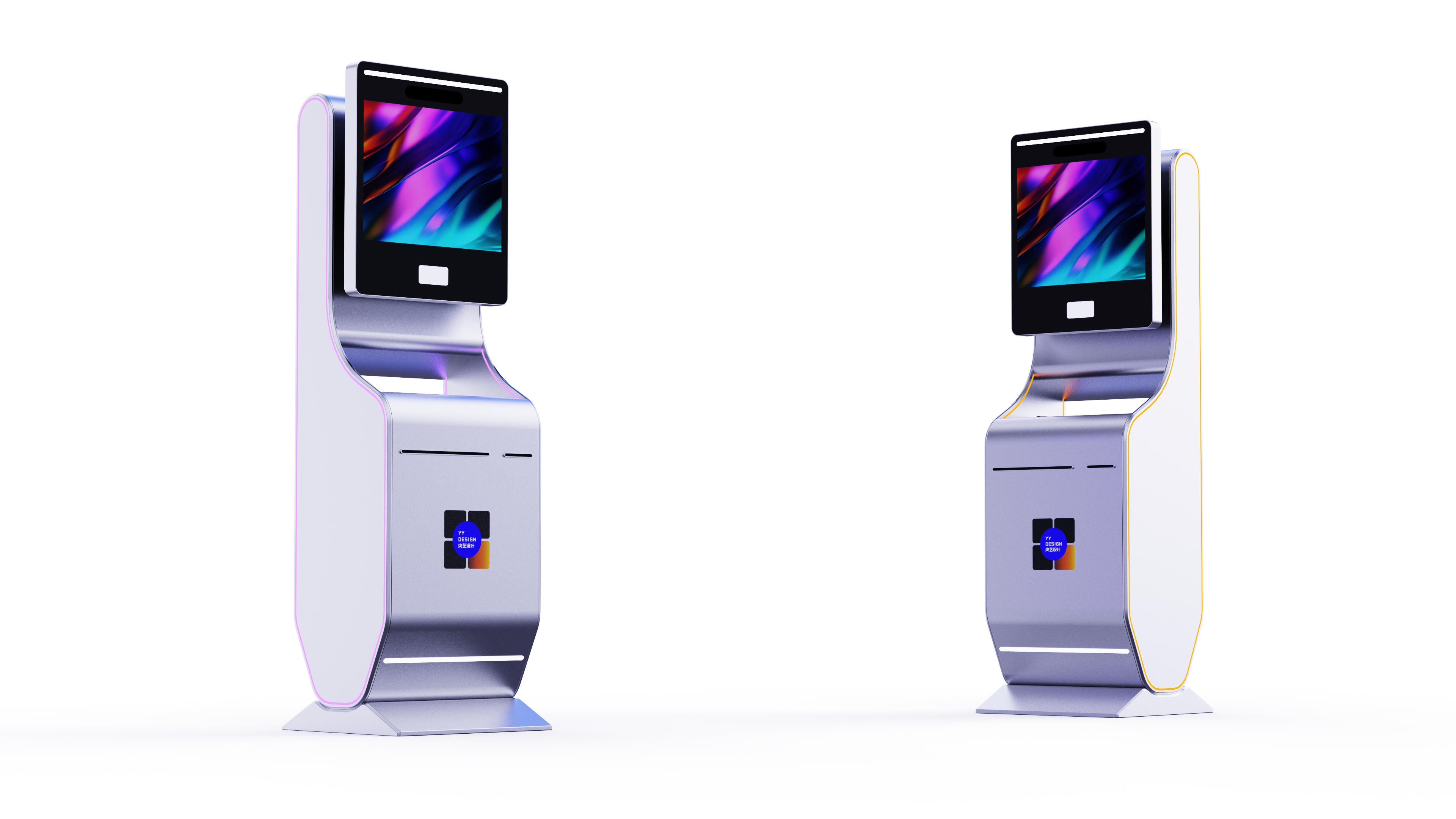 Autonomous check-in equipment，Airport equipment，Equipment innovation drive，