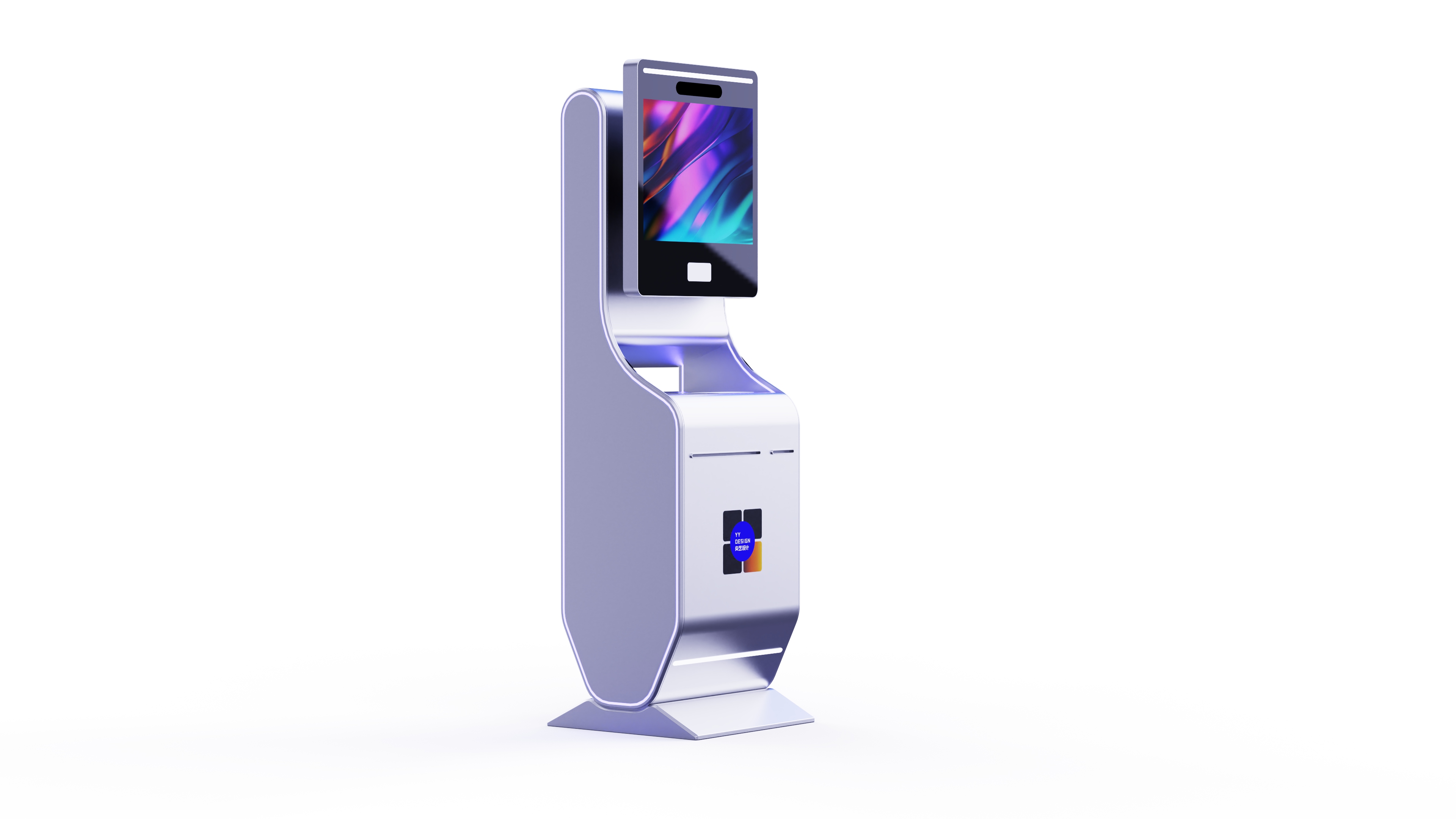 Autonomous check-in equipment，Airport equipment，Equipment innovation drive，