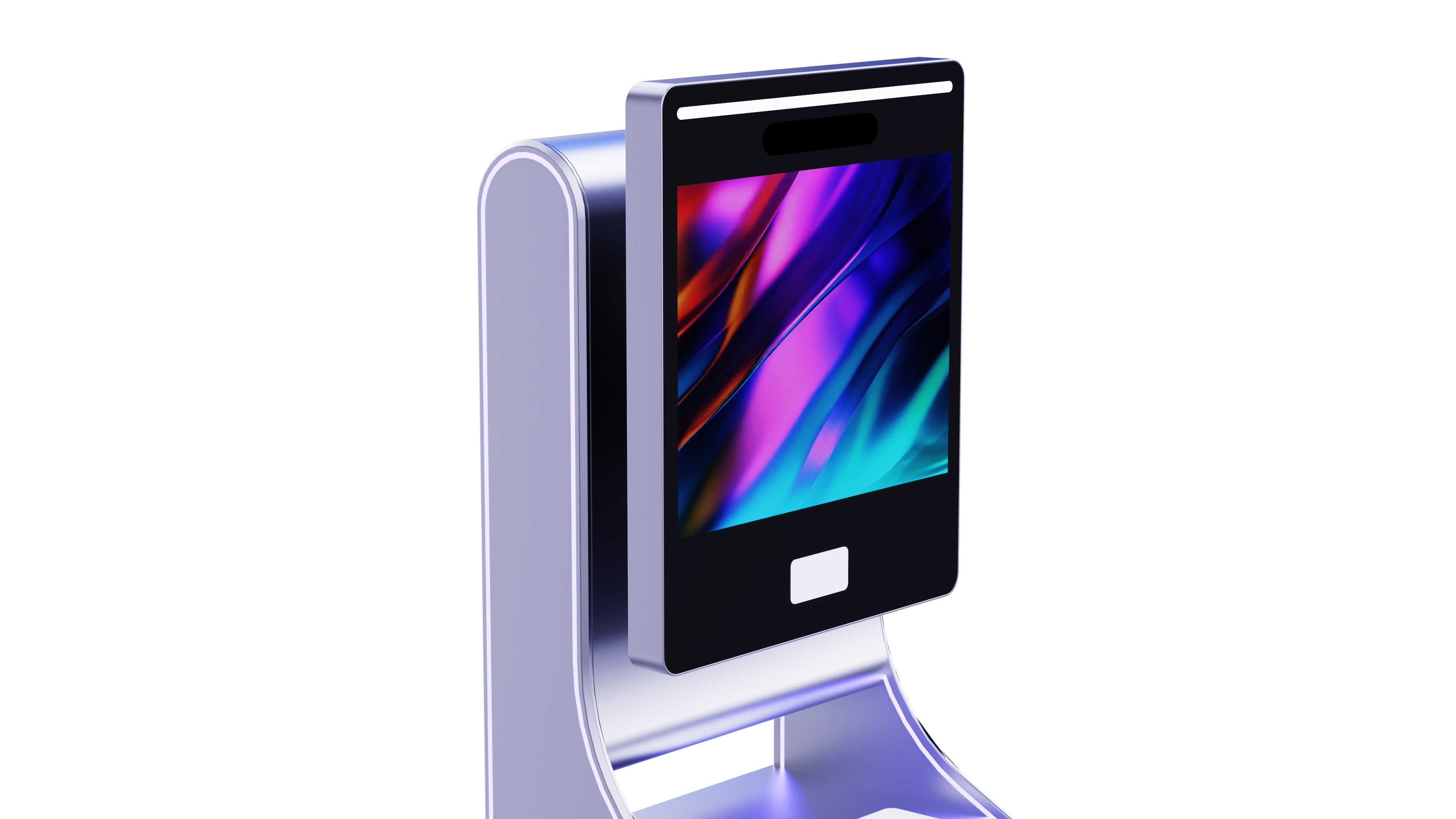 Autonomous check-in equipment，Airport equipment，Equipment innovation drive，