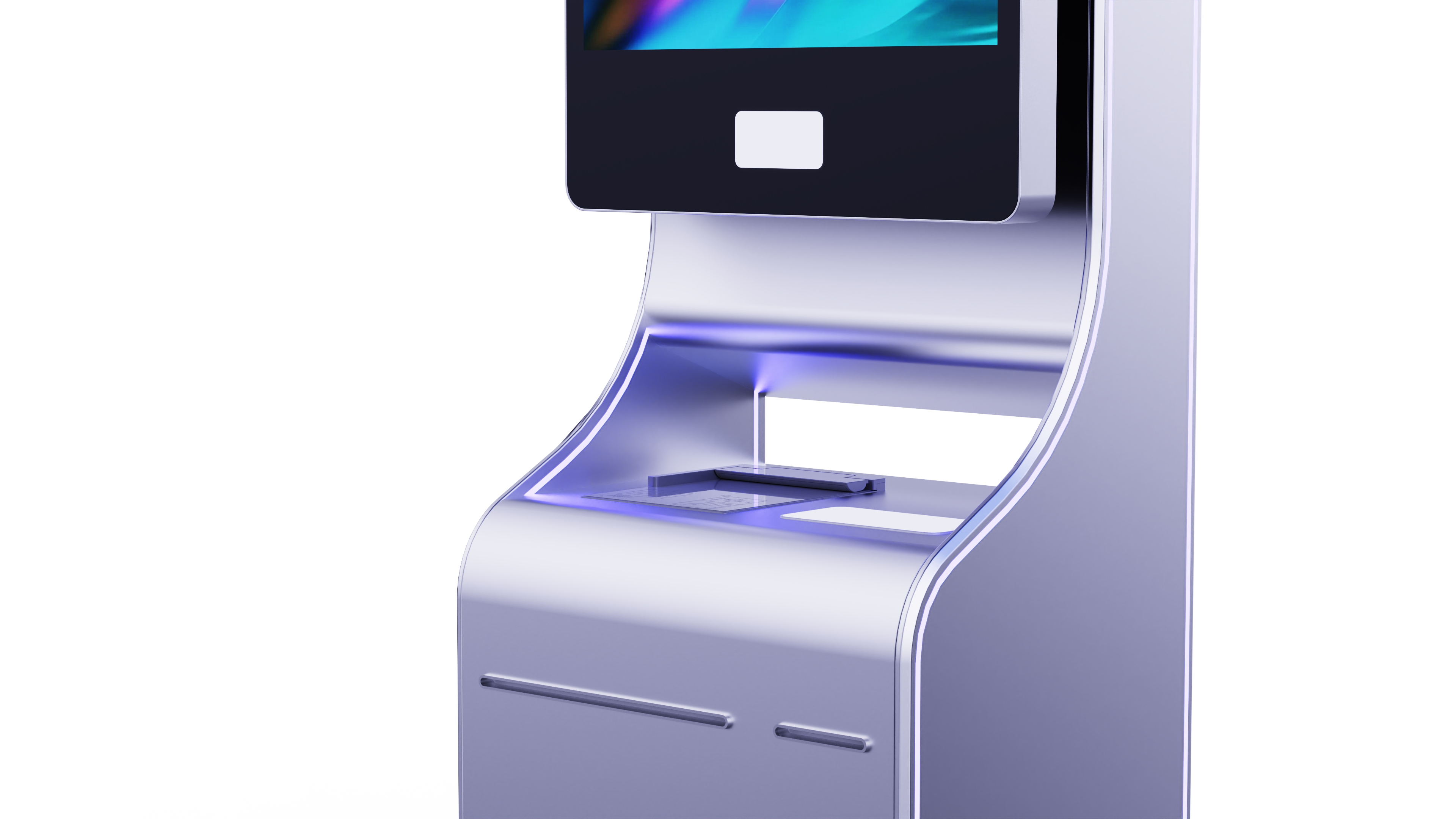 Autonomous check-in equipment，Airport equipment，Equipment innovation drive，