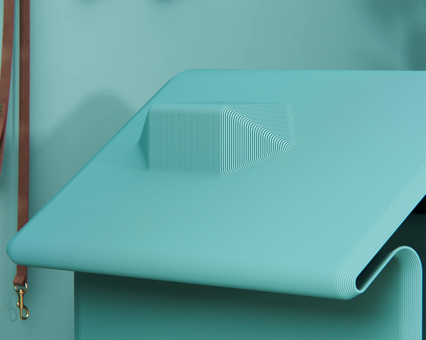 Minimalist design ，kennel，Shared furniture，Modernism，Pet home，