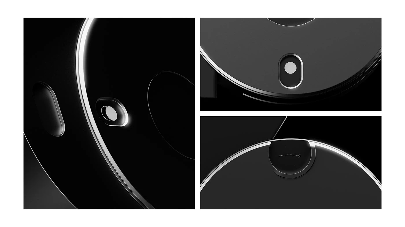 Enso，ruler，Measuring tools，be easy to carry about，