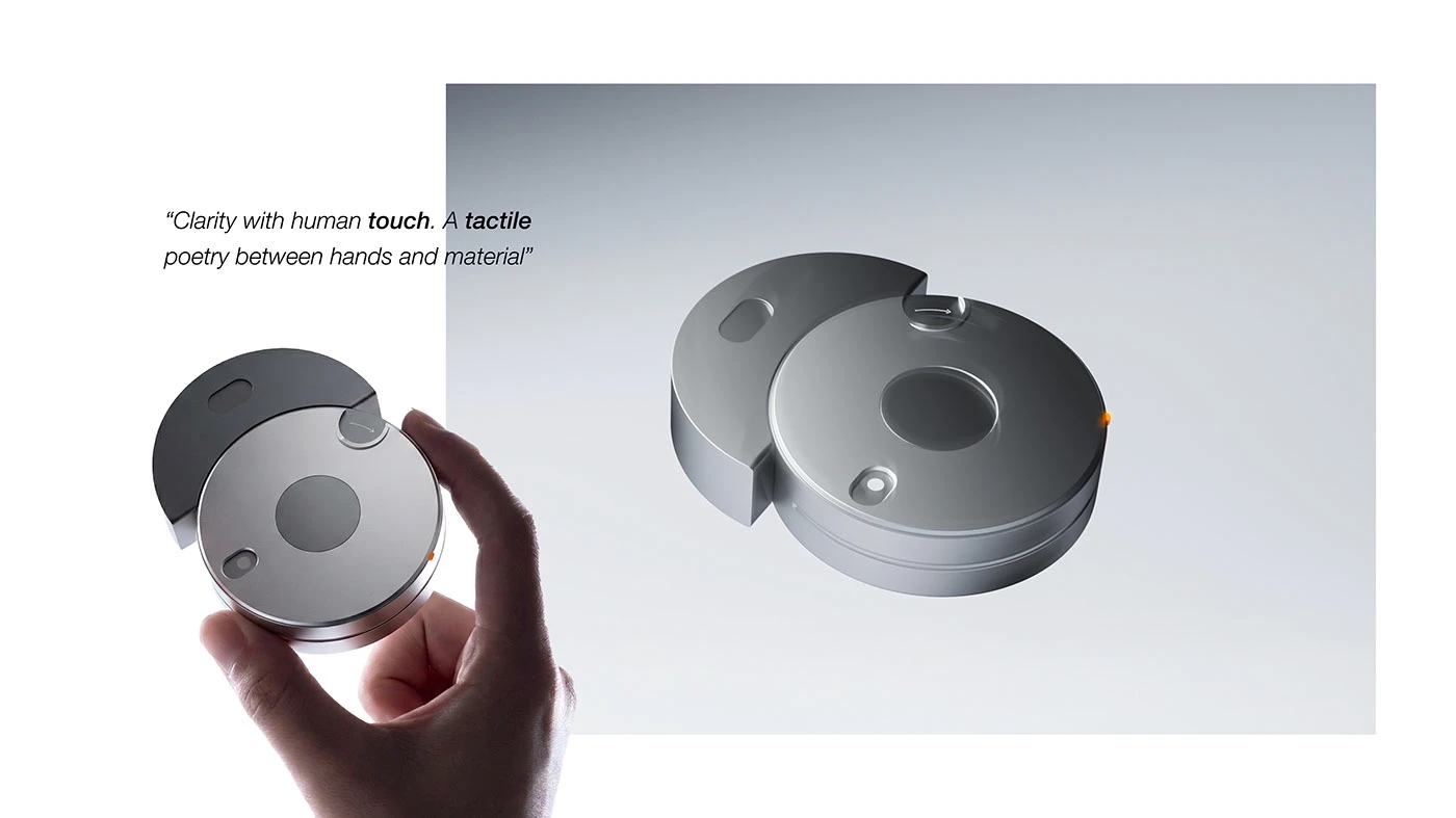 Enso，ruler，Measuring tools，be easy to carry about，