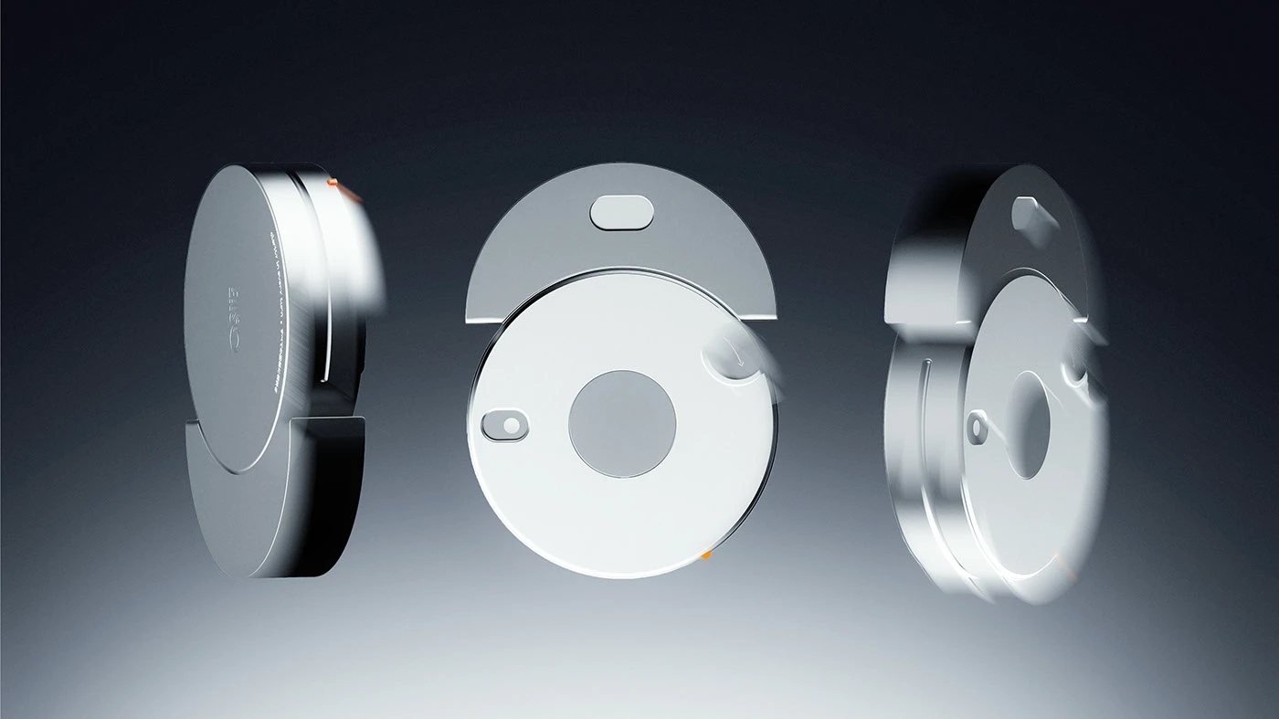 Enso，ruler，Measuring tools，be easy to carry about，