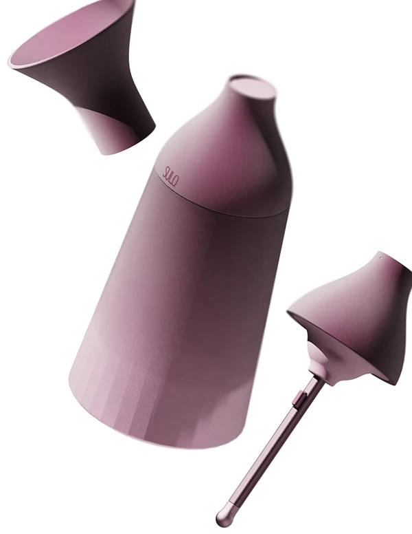 Cocktail machine，Smart bartending，Concept wine utensils，Cocktail 2.0，SULO，