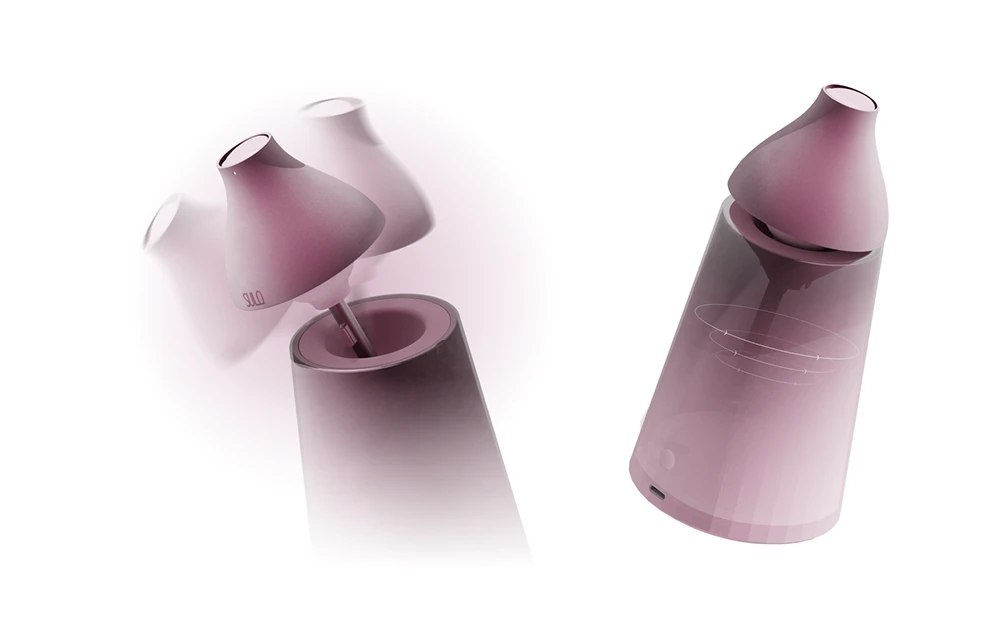 Cocktail machine，Smart bartending，Concept wine utensils，Cocktail 2.0，SULO，