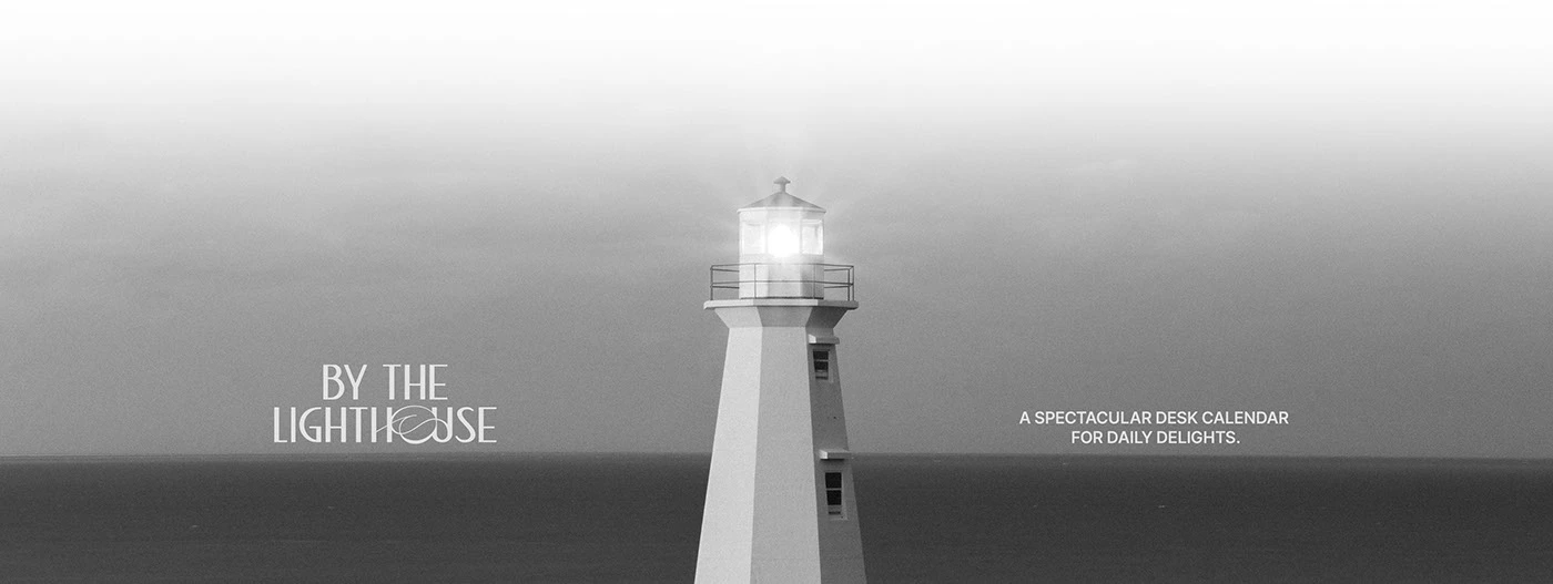 Desktop calendar，lighthouse，Desktop calendar，Ritual sense，lighthouse，Ritual sense，guidance & freedom，guidance & freedom，Spirit Totem，Spirit Totem，