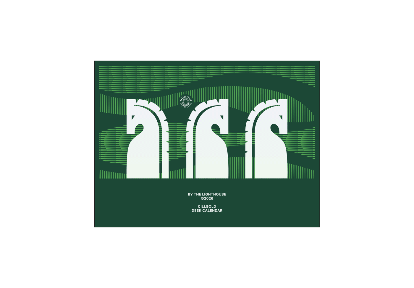 Desktop calendar，lighthouse，Desktop calendar，Ritual sense，lighthouse，Ritual sense，guidance & freedom，guidance & freedom，Spirit Totem，Spirit Totem，