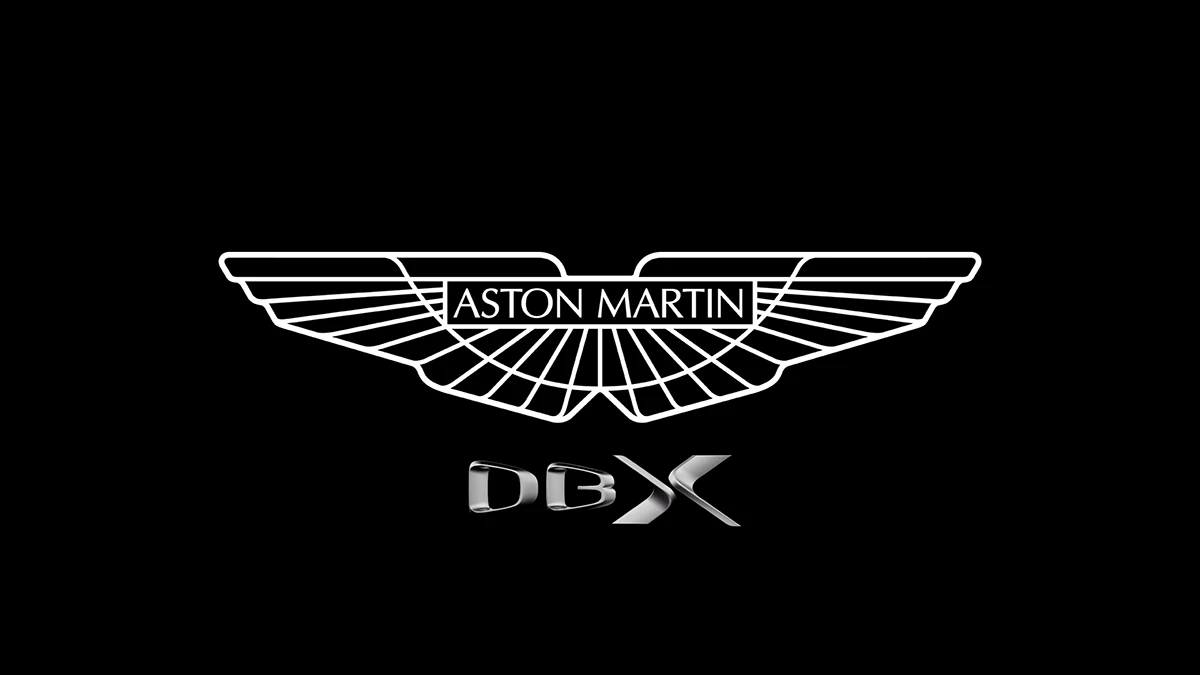 Aston Martin，Super Run SUV，English Elegance，Panoramic glass roof，Luxury Seats，