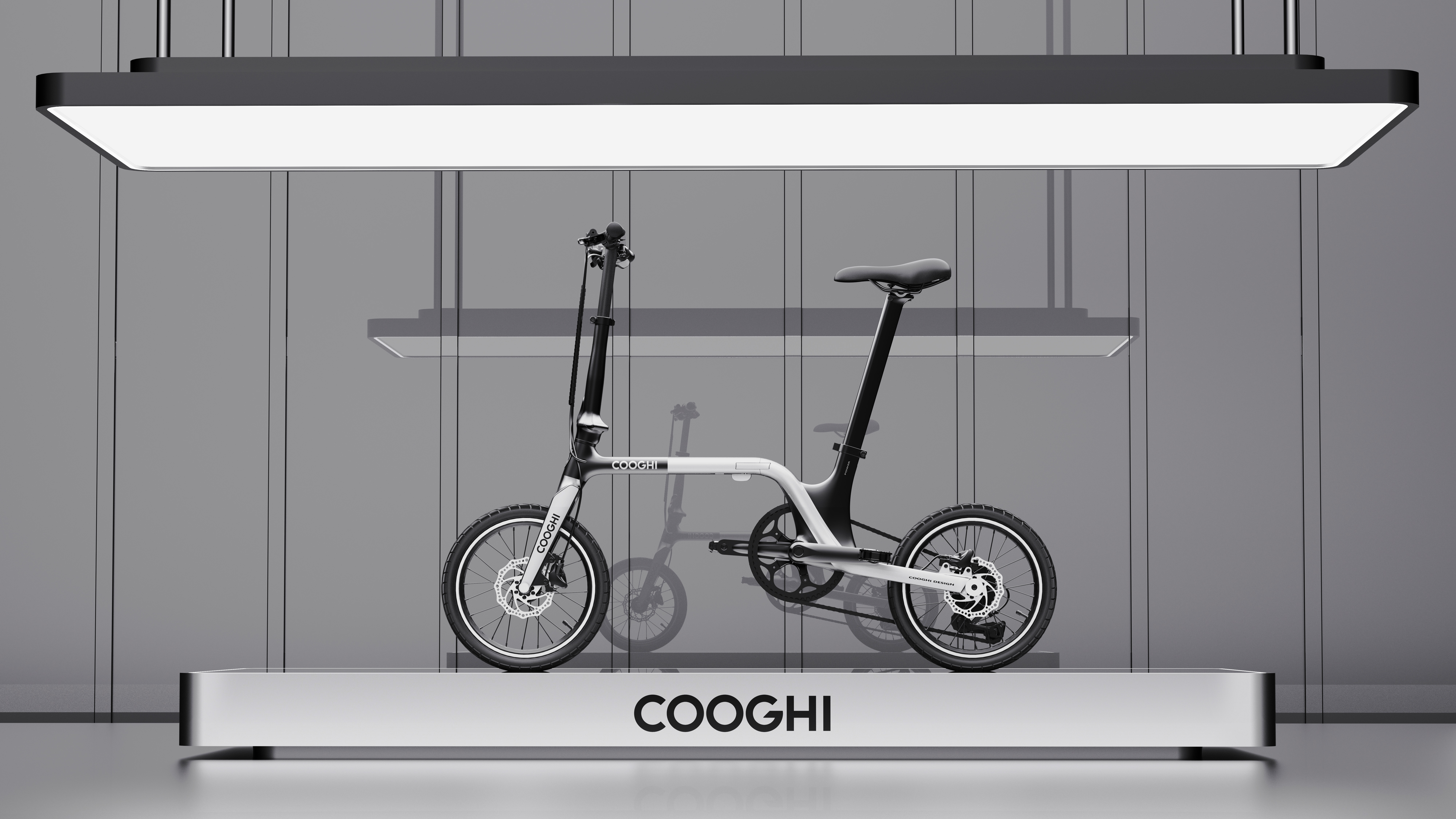 Bicycle，Folding bike，industrial design，product design，vehicle，