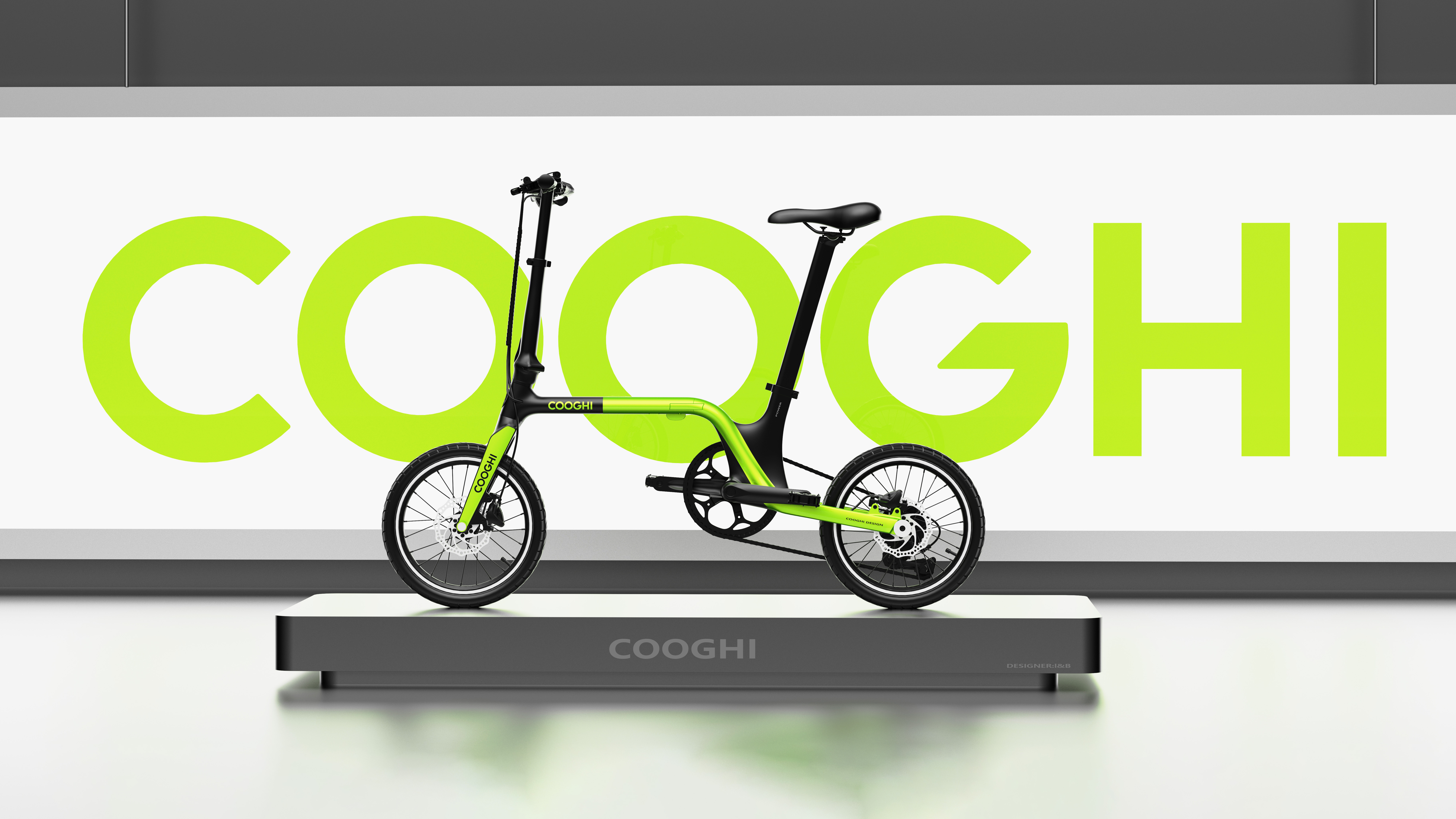 Bicycle，Folding bike，industrial design，product design，vehicle，