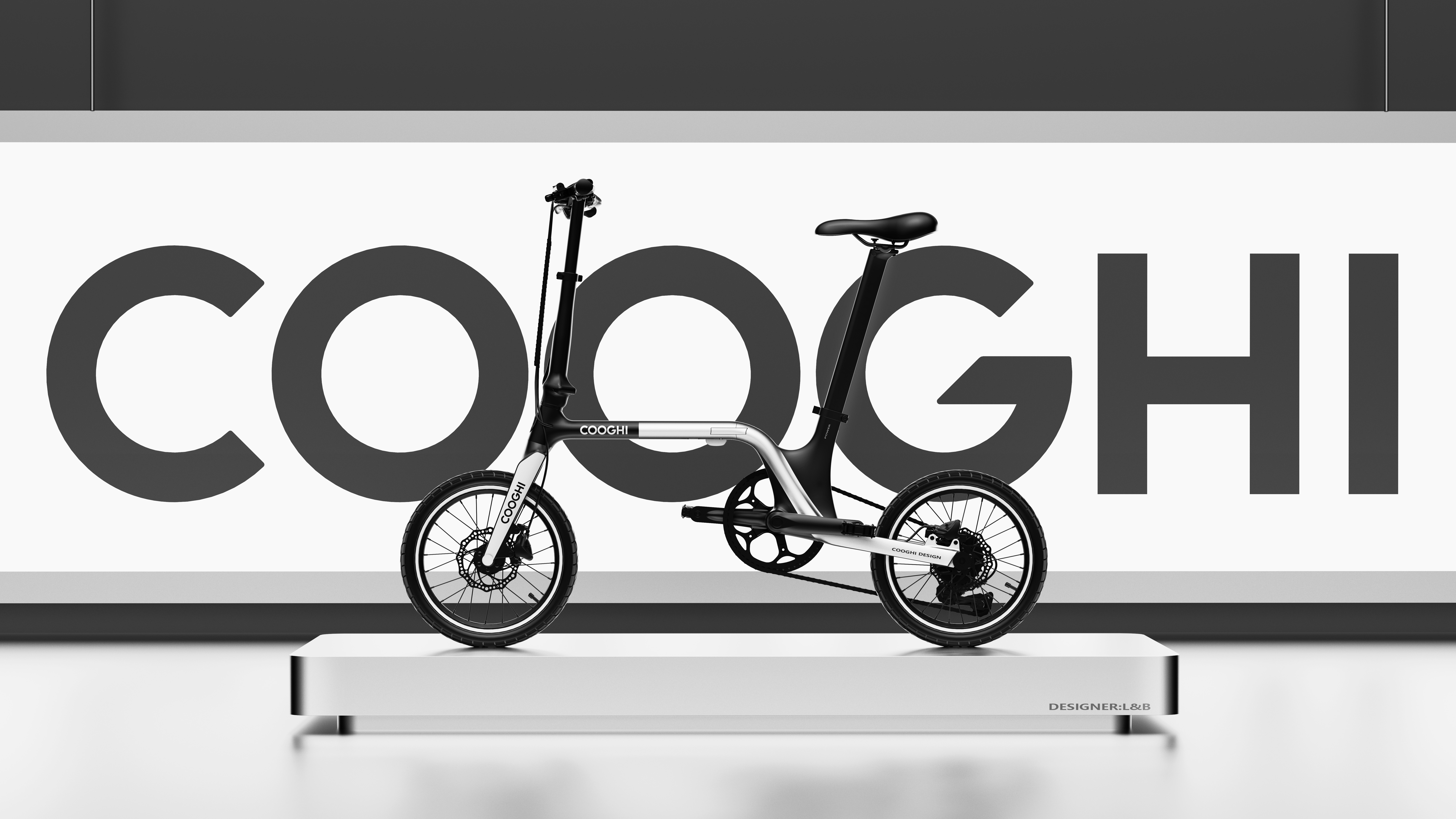 Bicycle，Folding bike，industrial design，product design，vehicle，