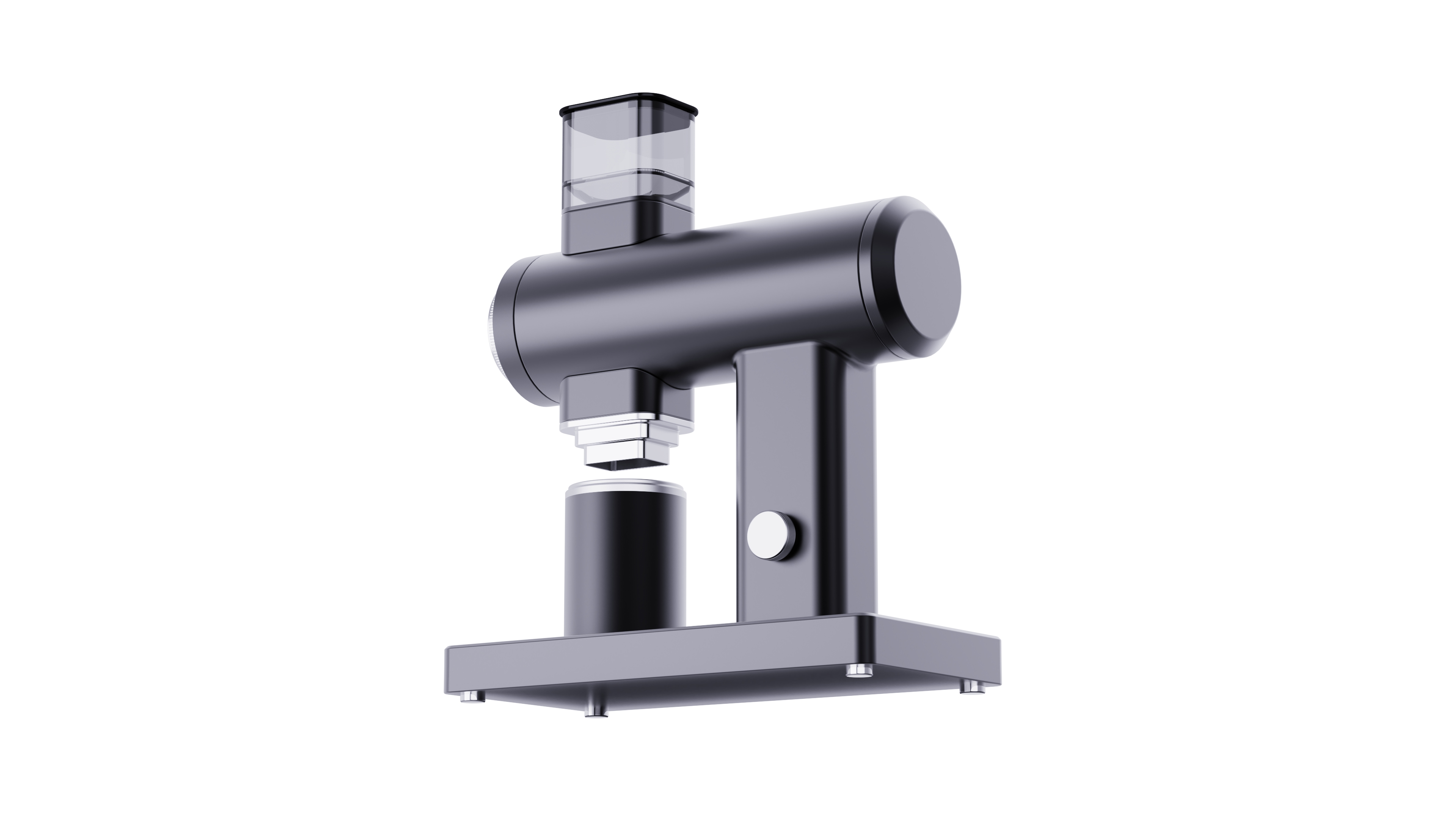 Coffee bean grinder，Coffee equipment，Coffee machine，