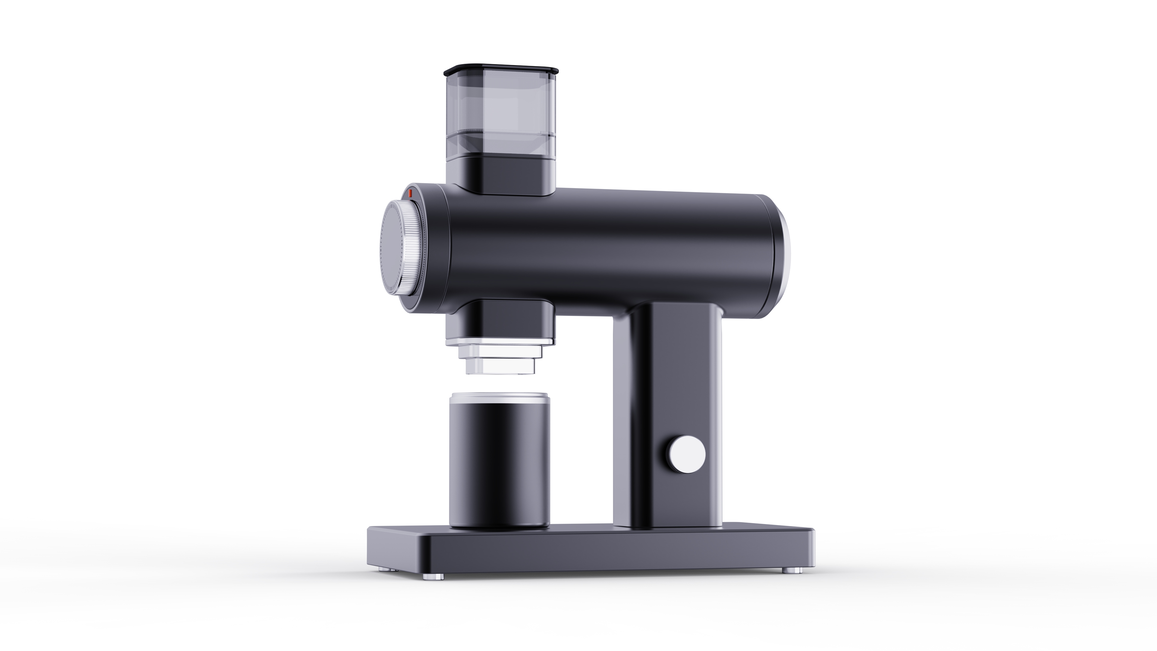 Coffee bean grinder，Coffee equipment，Coffee machine，