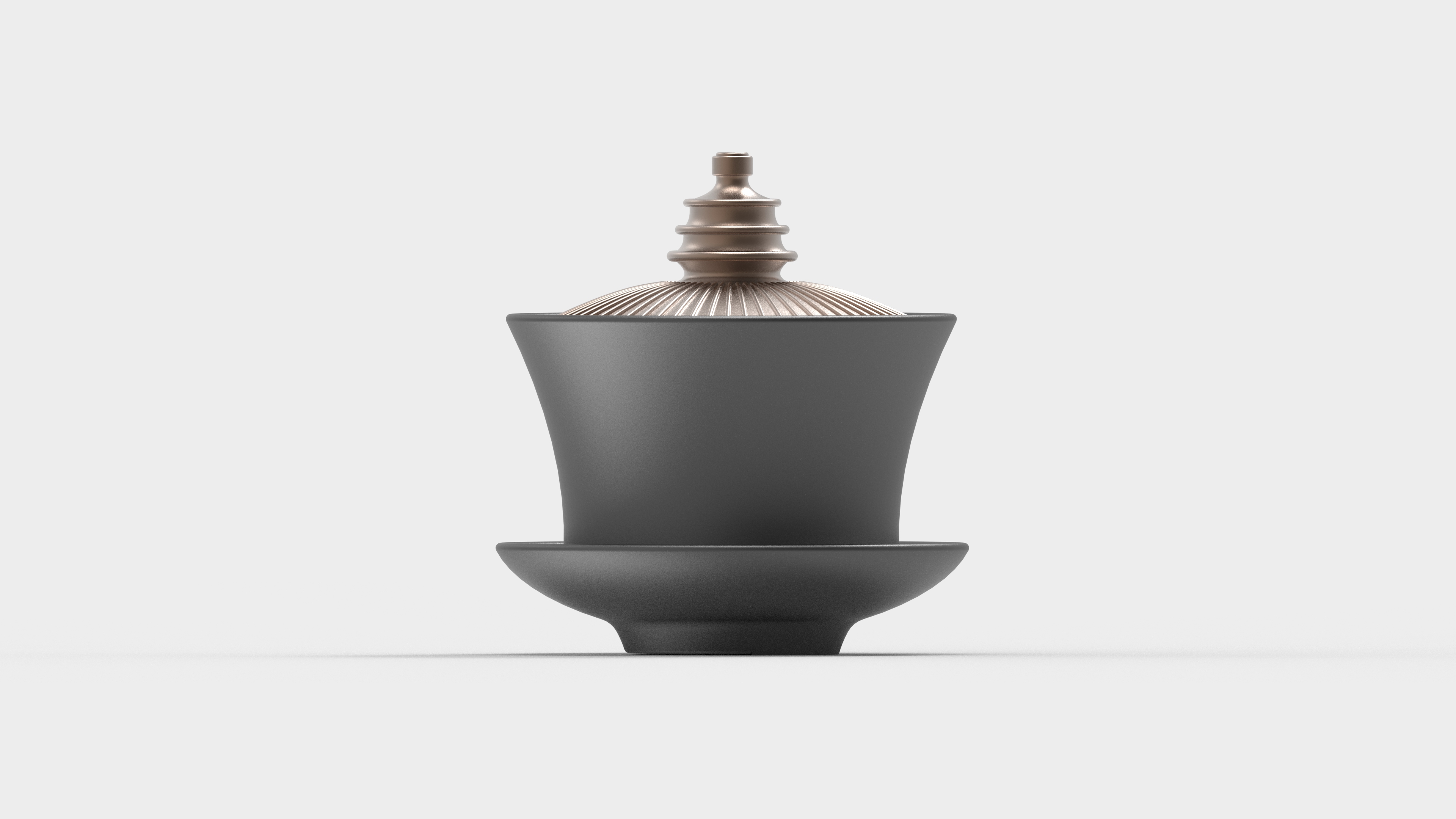 Cover bowl，tea set，Tea Bowl，Temple of Heaven，