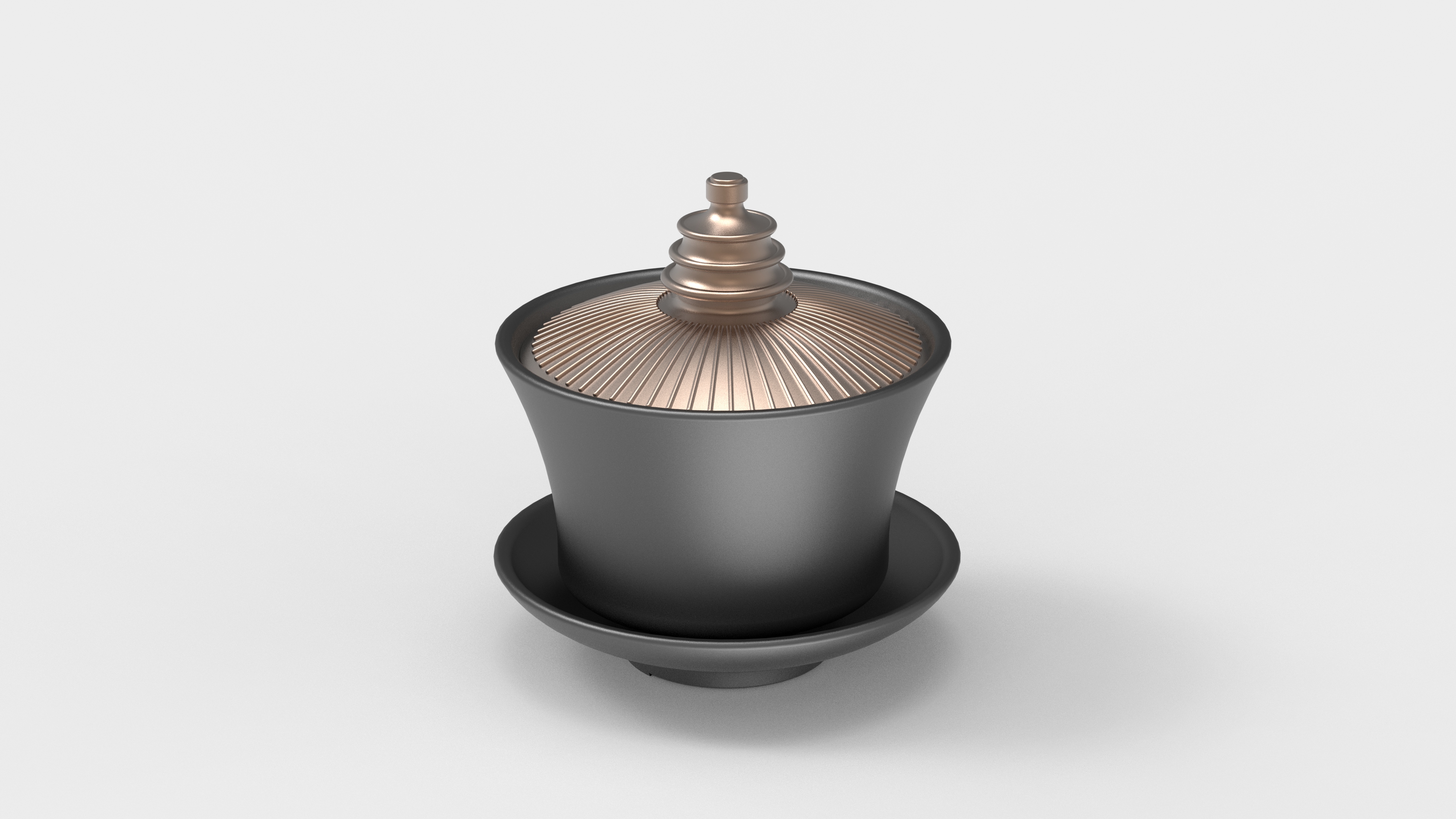 Cover bowl，tea set，Tea Bowl，Temple of Heaven，