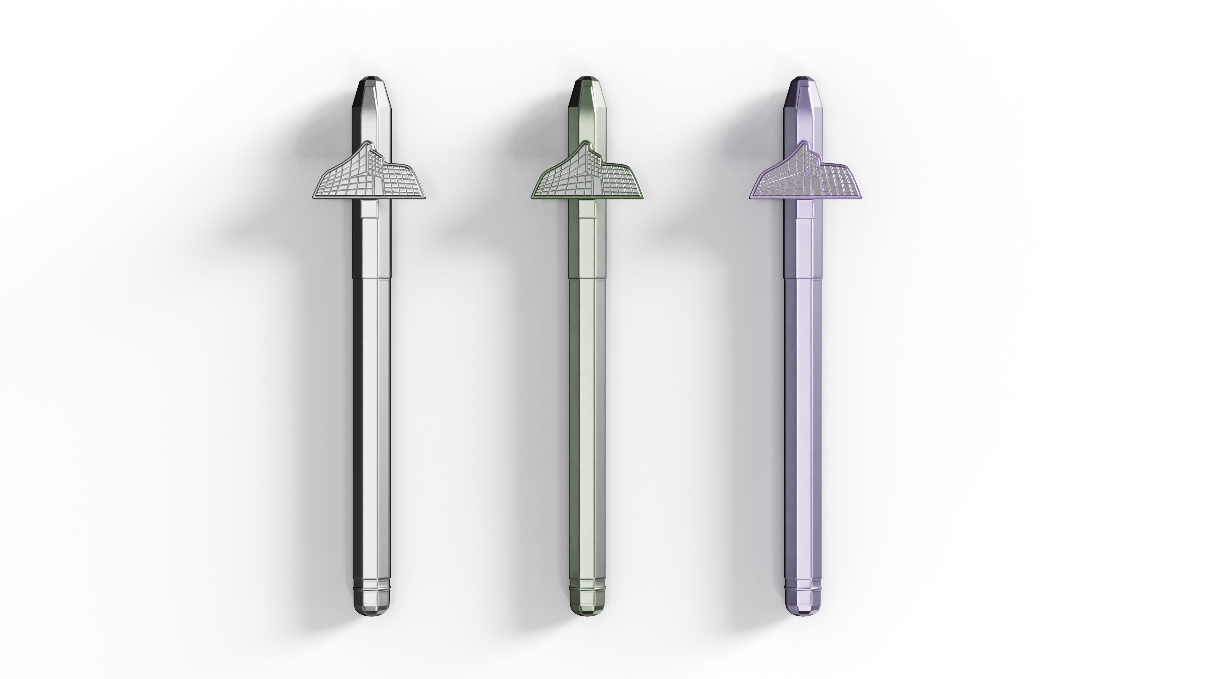 Central Academy of Fine Arts Art Museum，Signature pen，Cultural creation，